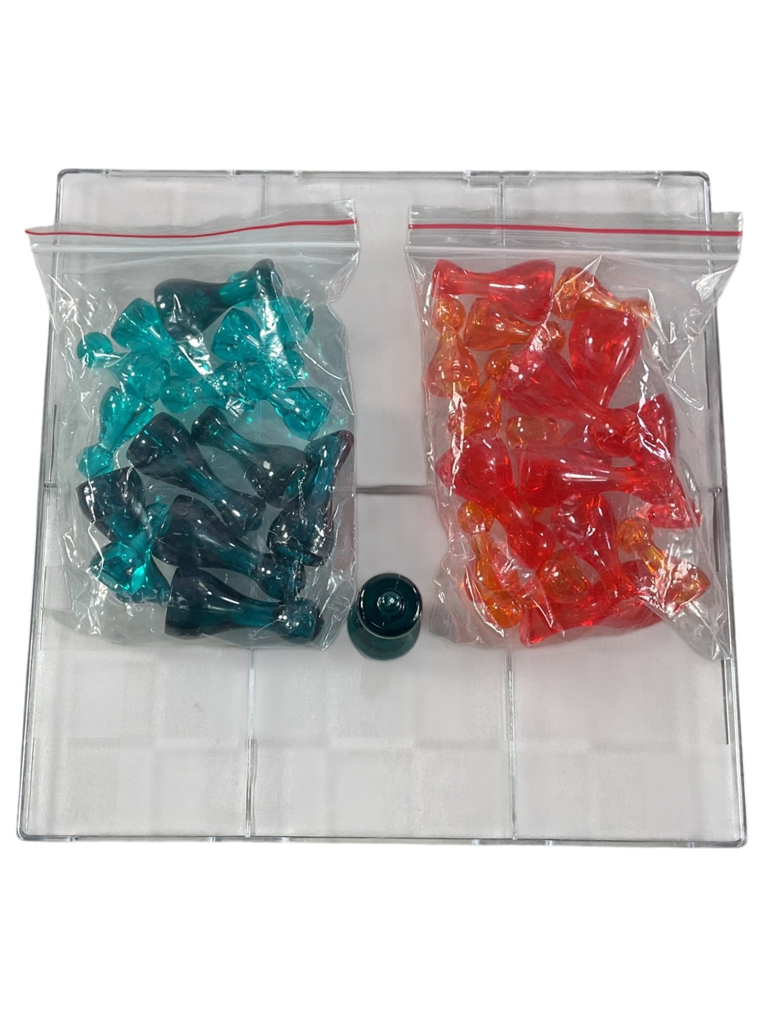 Juego de mesa