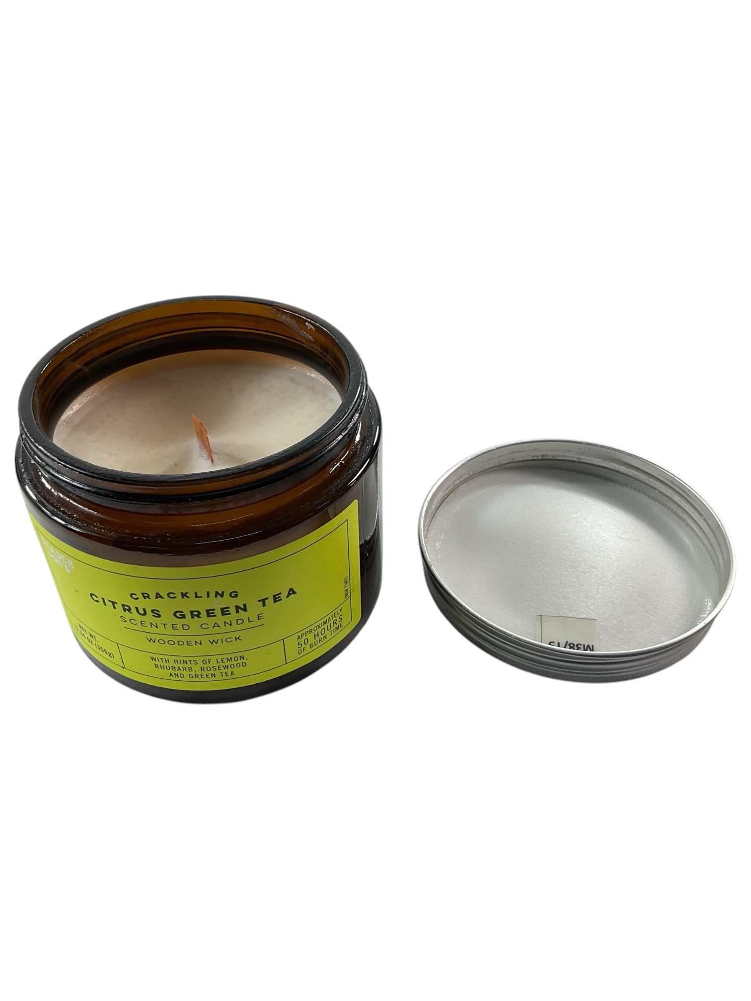 Vela Aromática