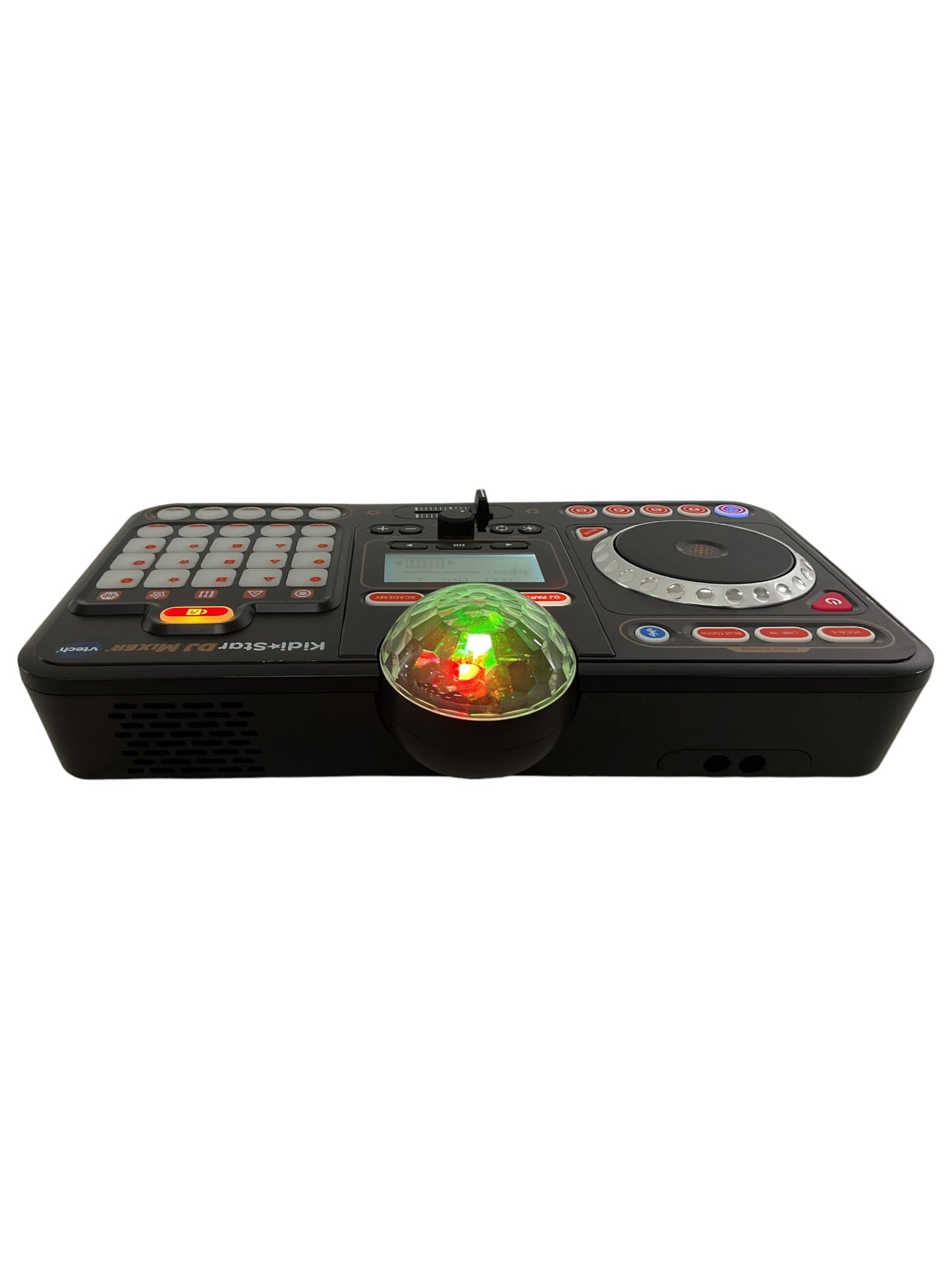 Consola Dj Interactiva