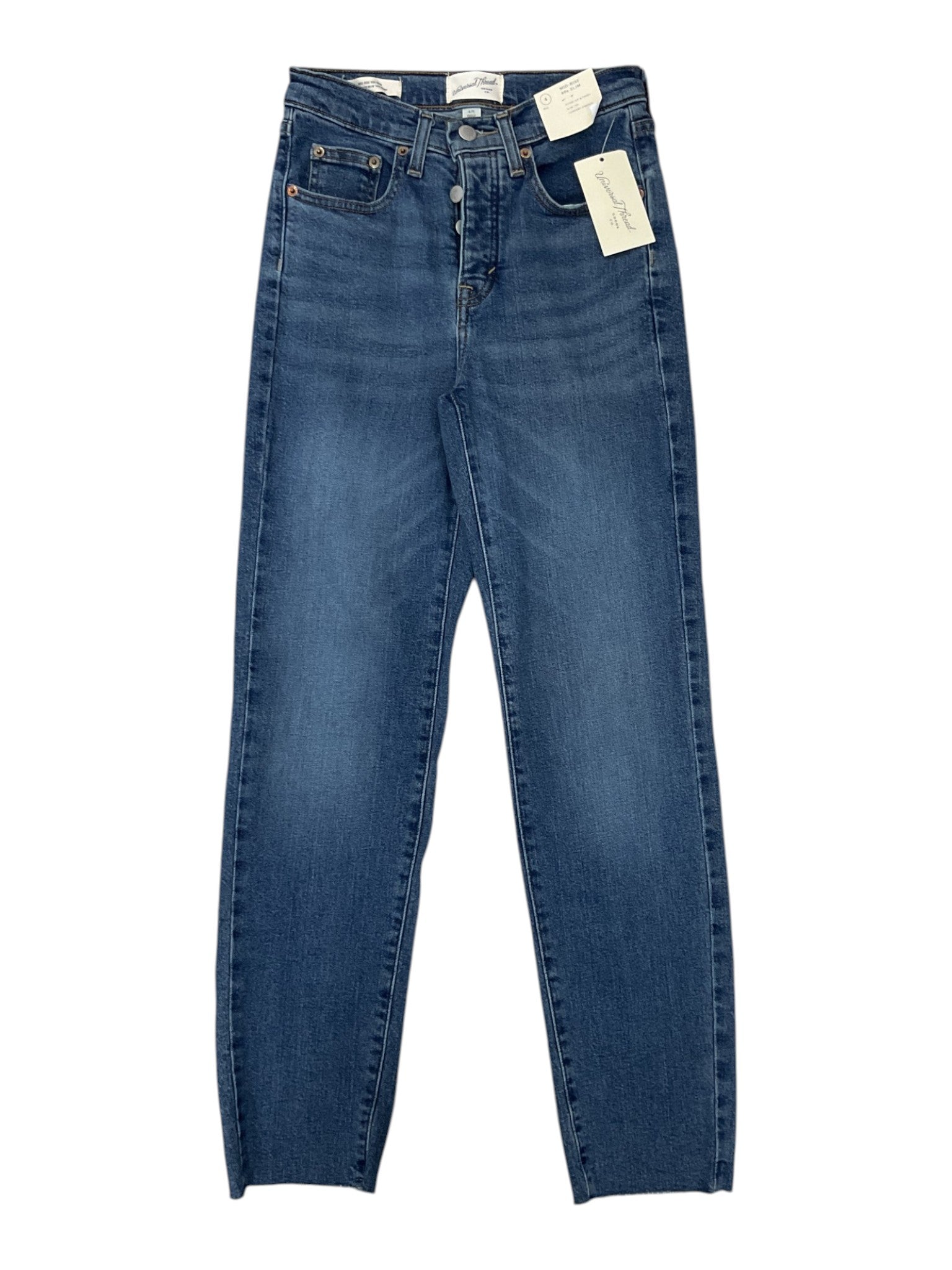 Jean 4 (Universal Thread)