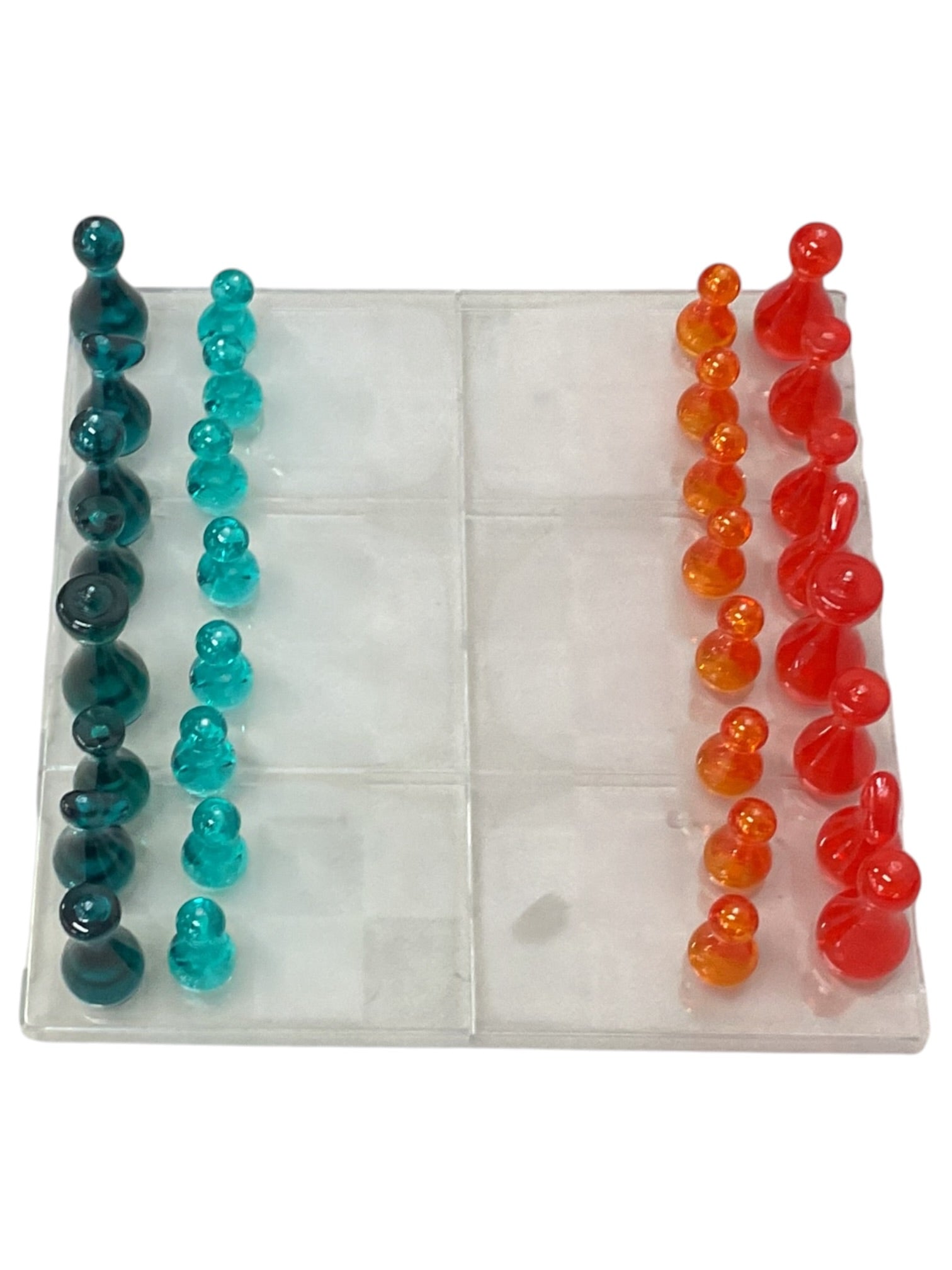 Juego de mesa