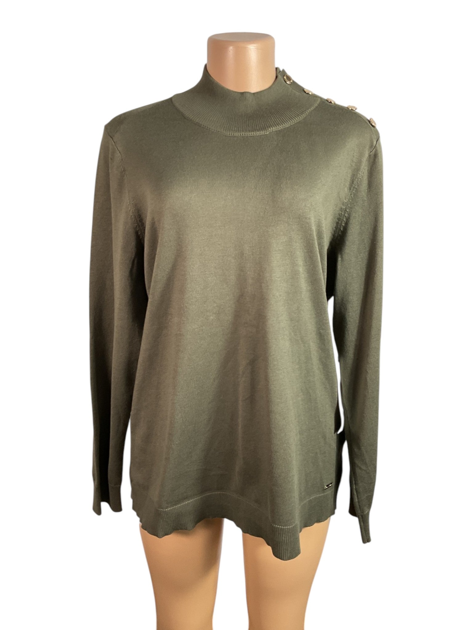 Sueter L (Calvin Klein)