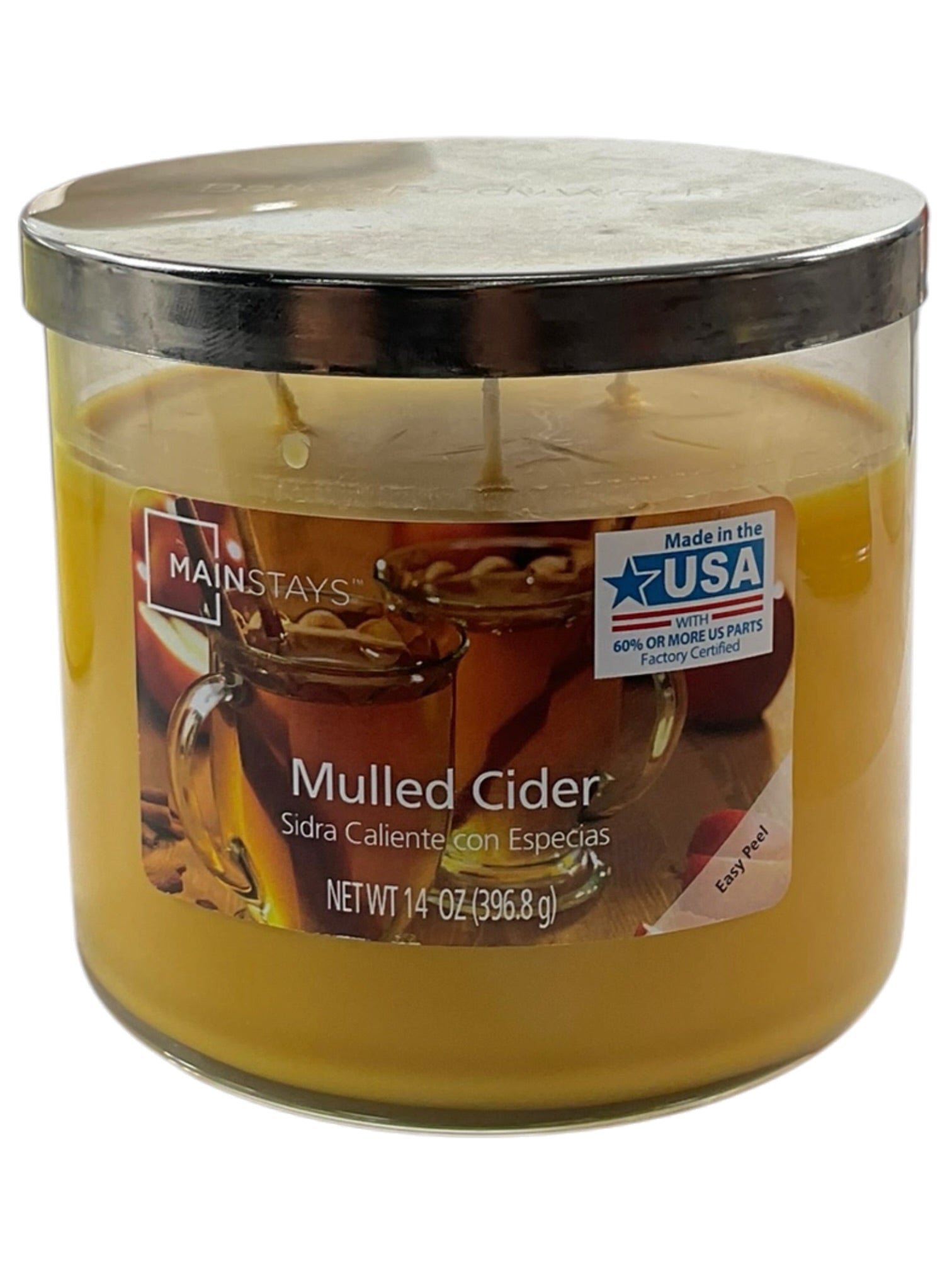 Vela Aromática