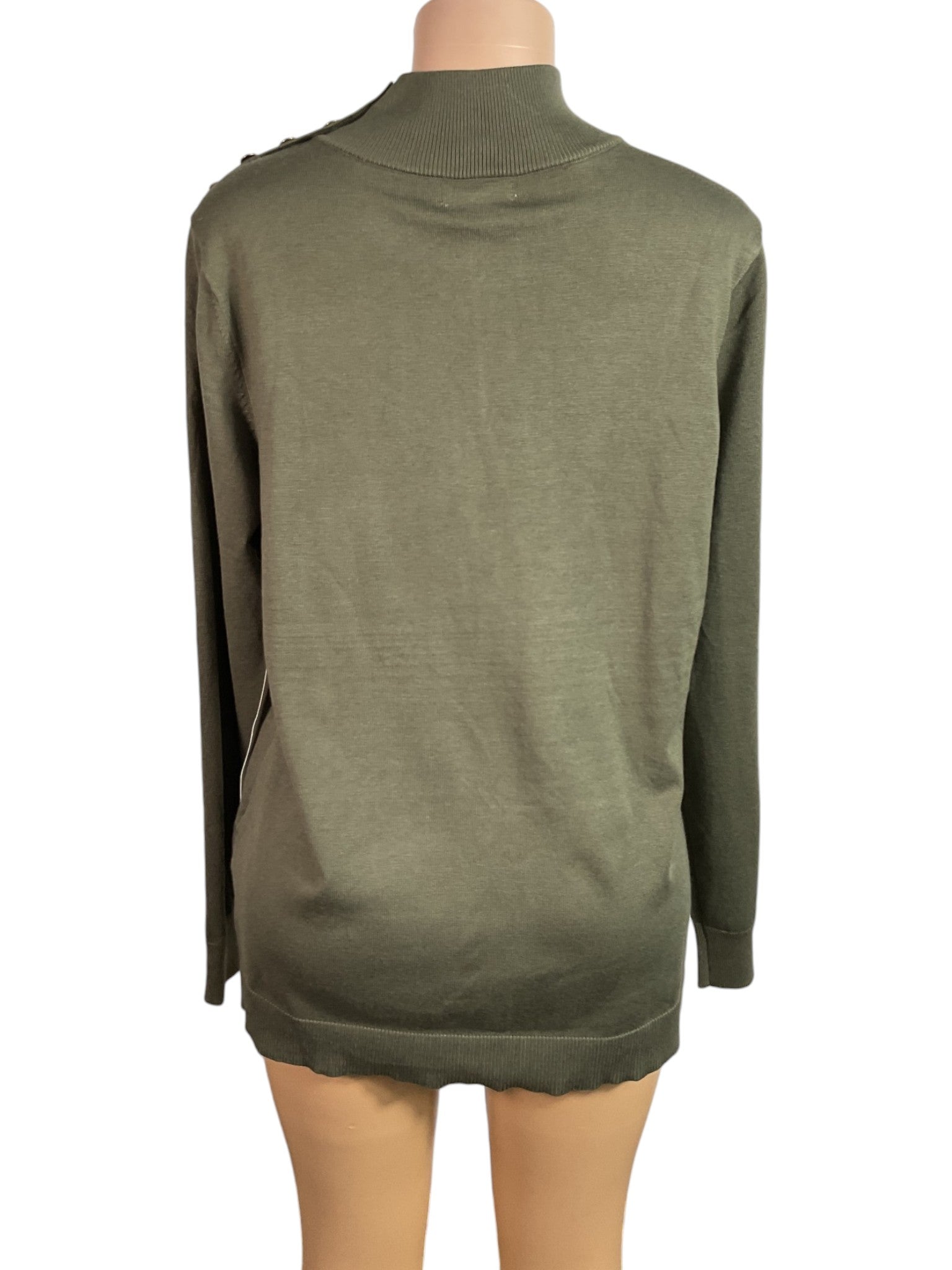 Sueter L (Calvin Klein)