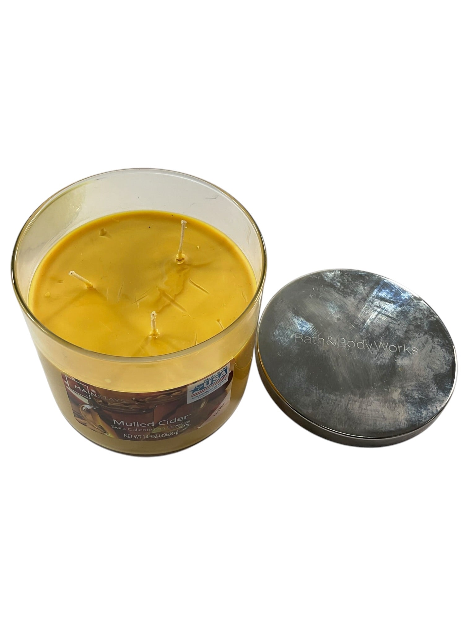 Vela Aromática