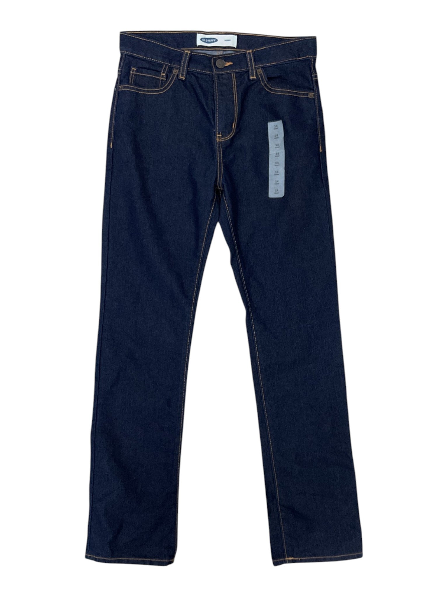 Jean niña 14 (Old Navy)