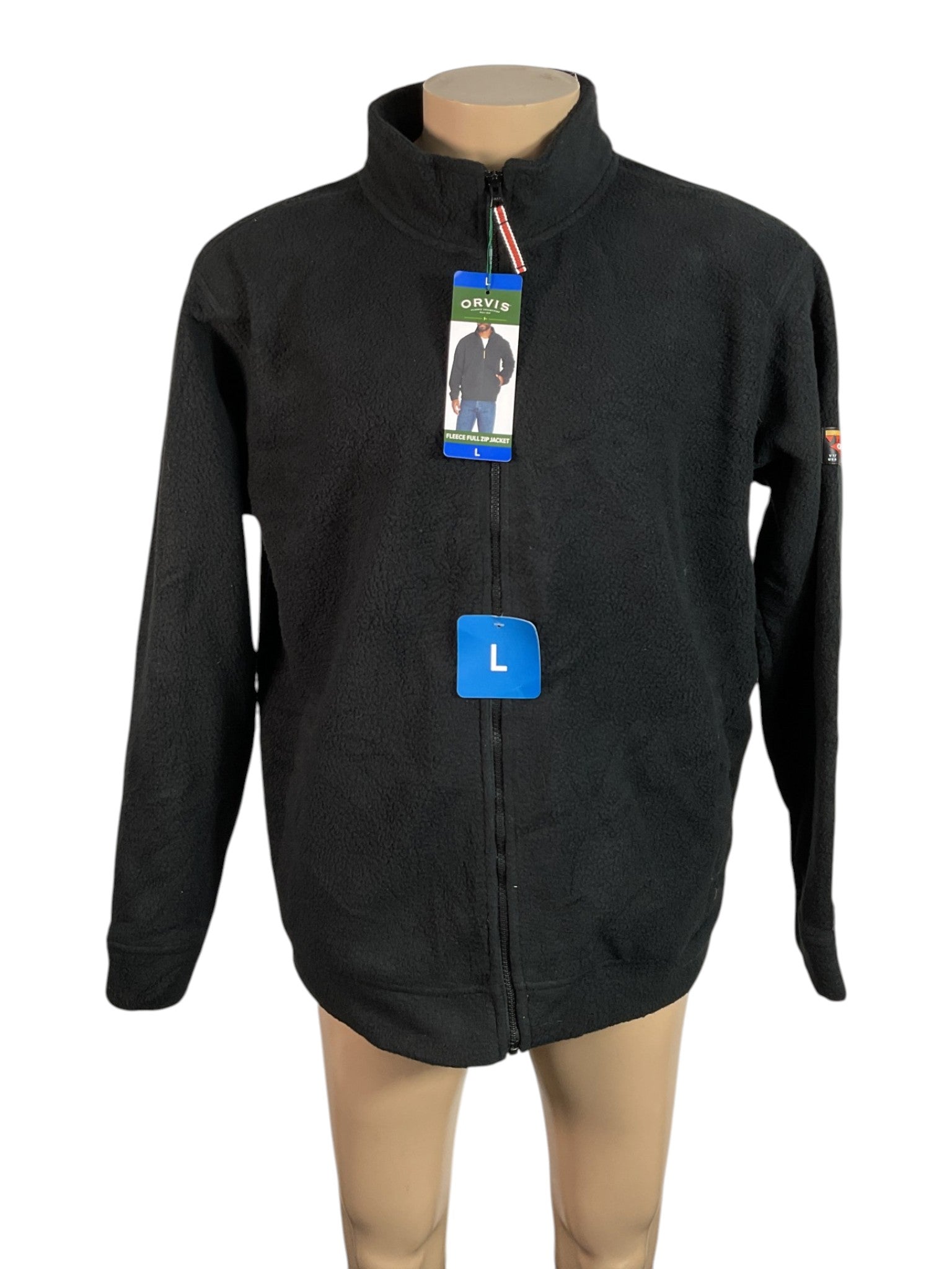 Sueter L (ORVIS)