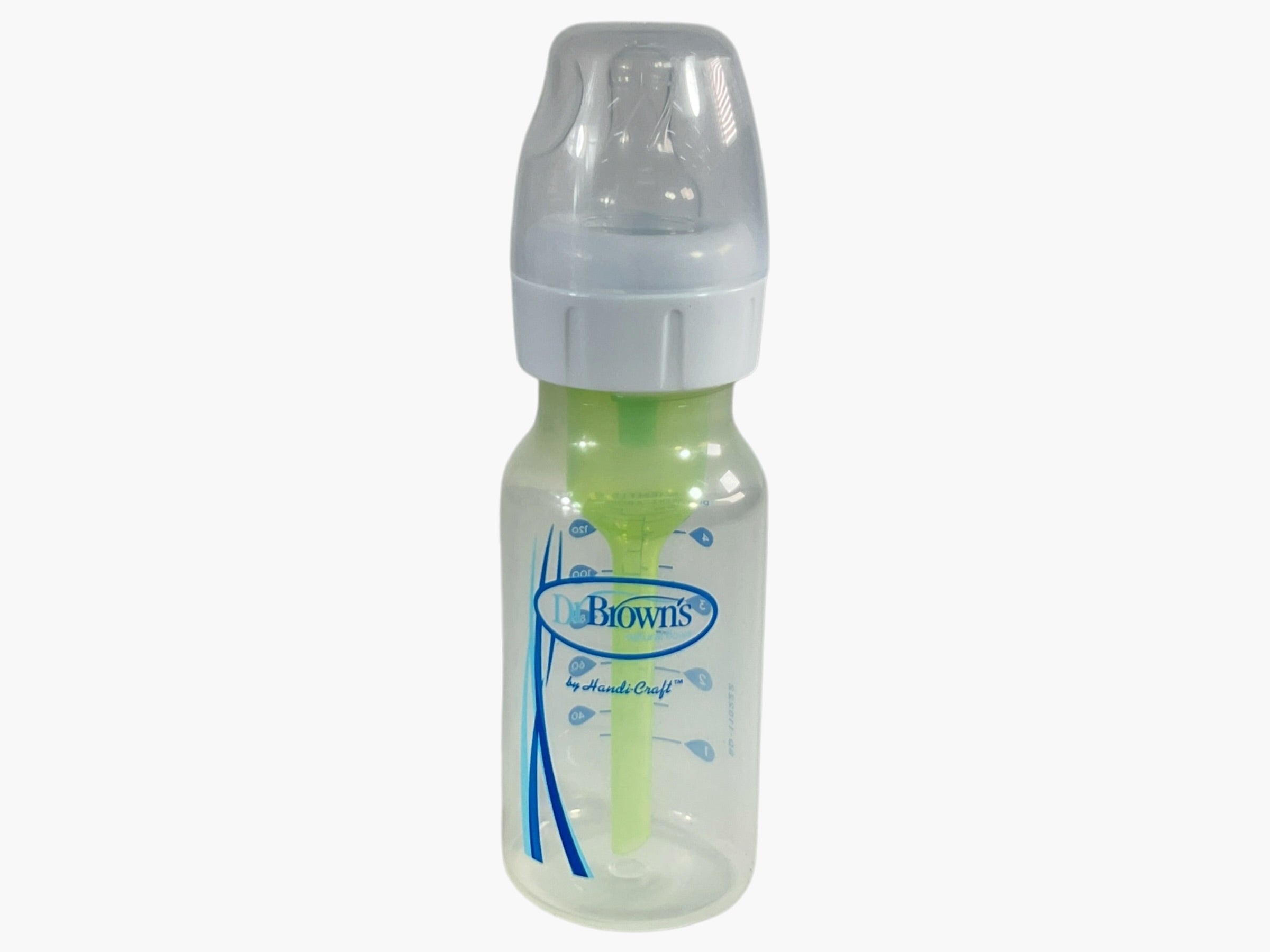 Biberón Anti-Colic (DrBrowns)