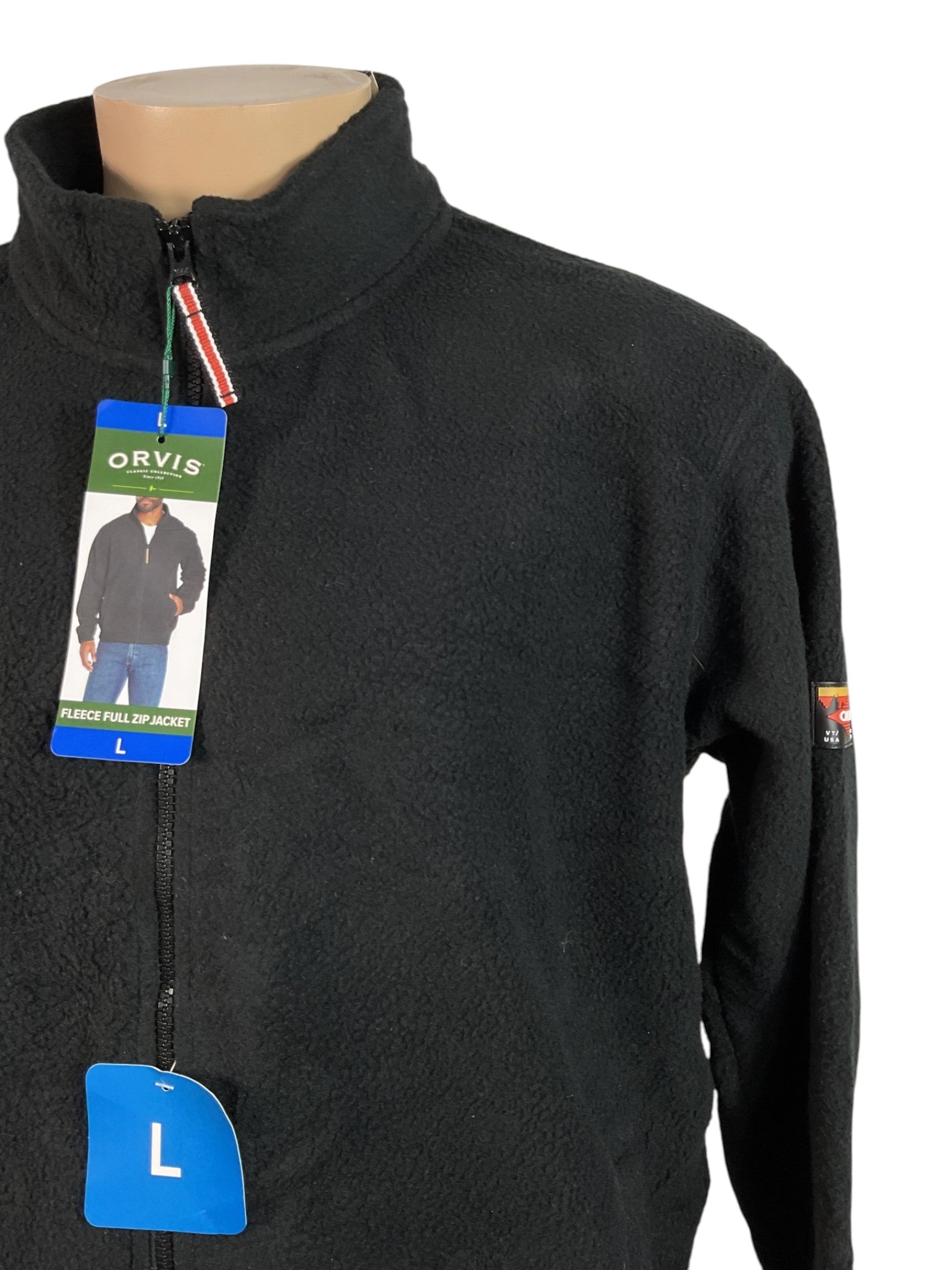 Sueter L (ORVIS)
