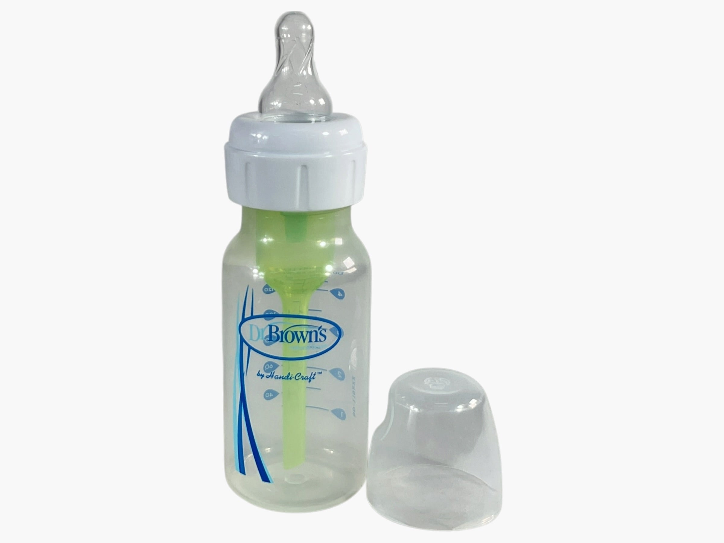 Biberón Anti-Colic (DrBrowns)