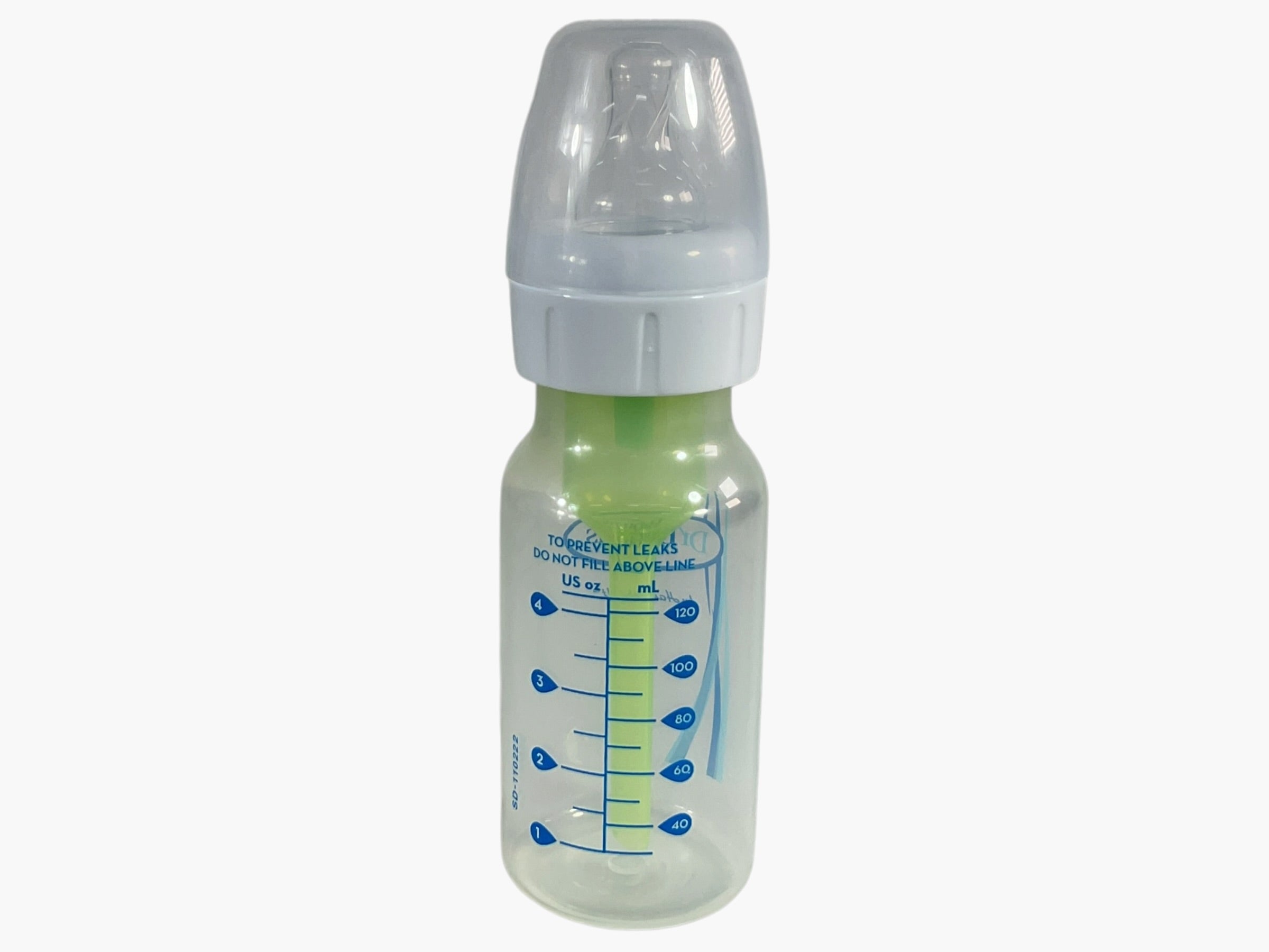 Biberón Anti-Colic (DrBrowns)