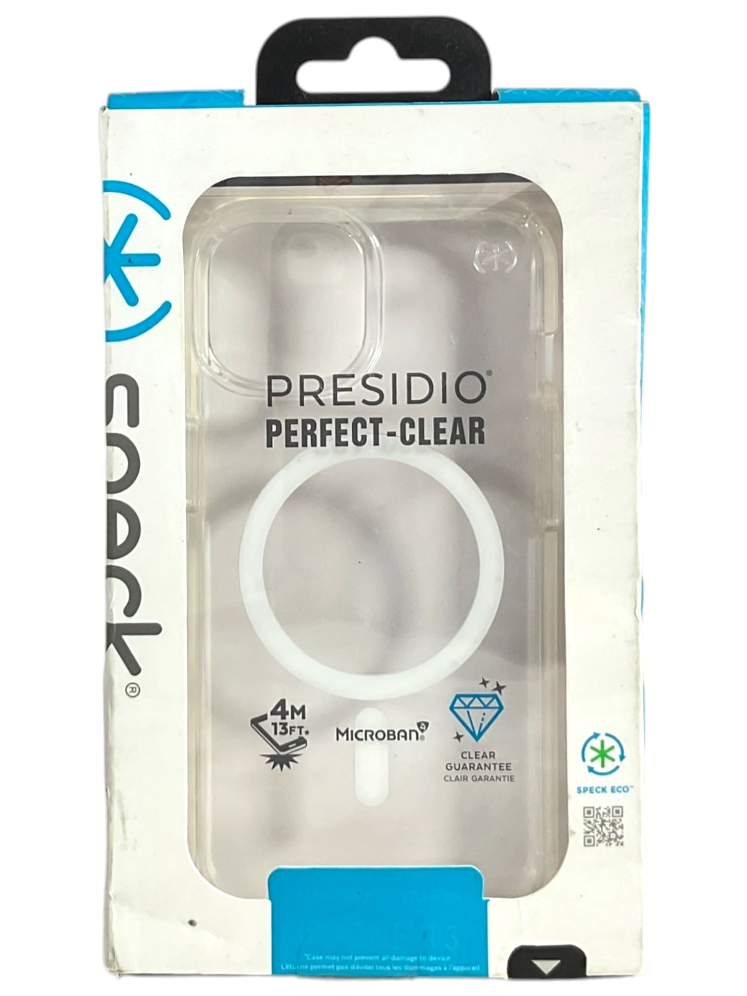 Cobertor de IPhone 13