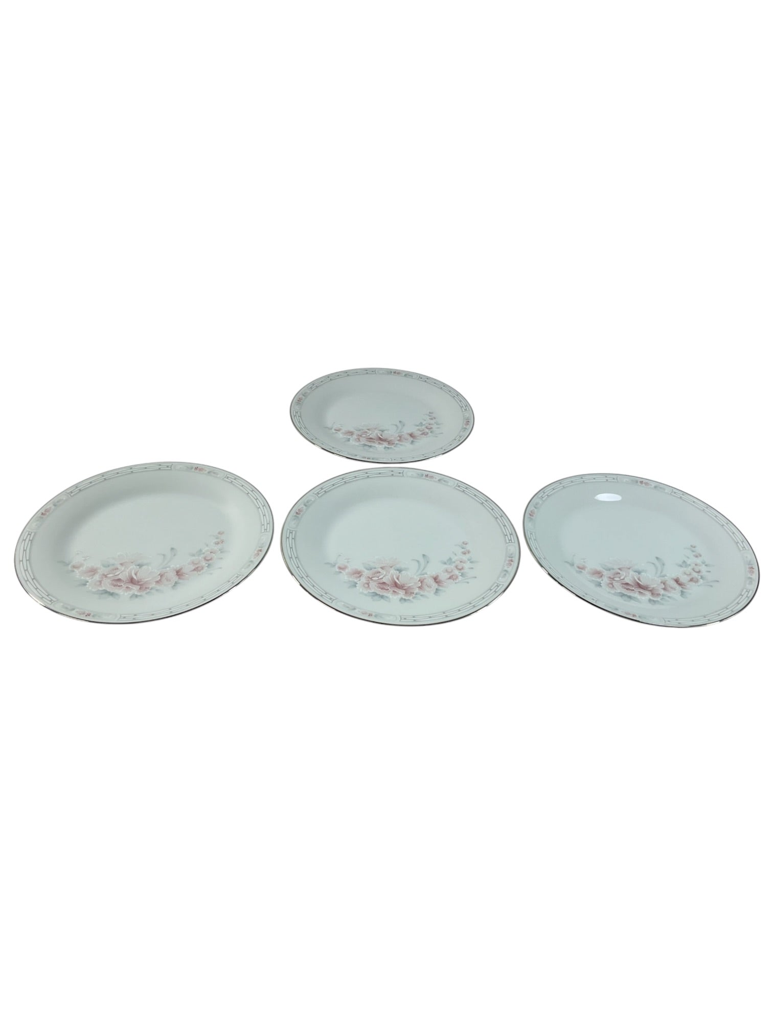 Set de platos
