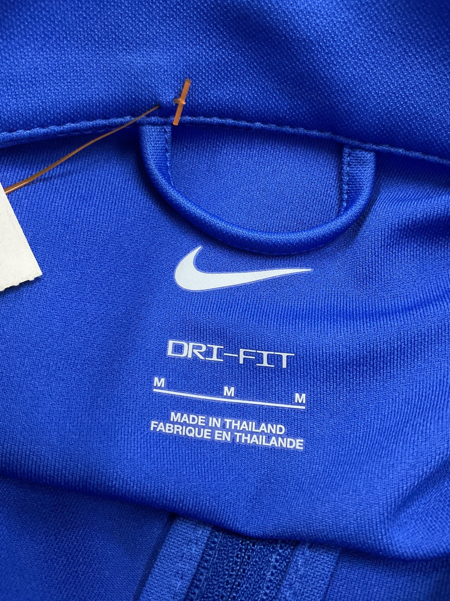 Sudadero M (Nike)