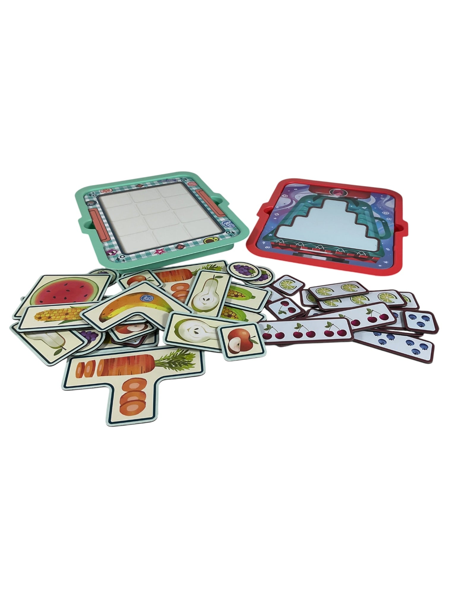 Juego educativo (OSMO)