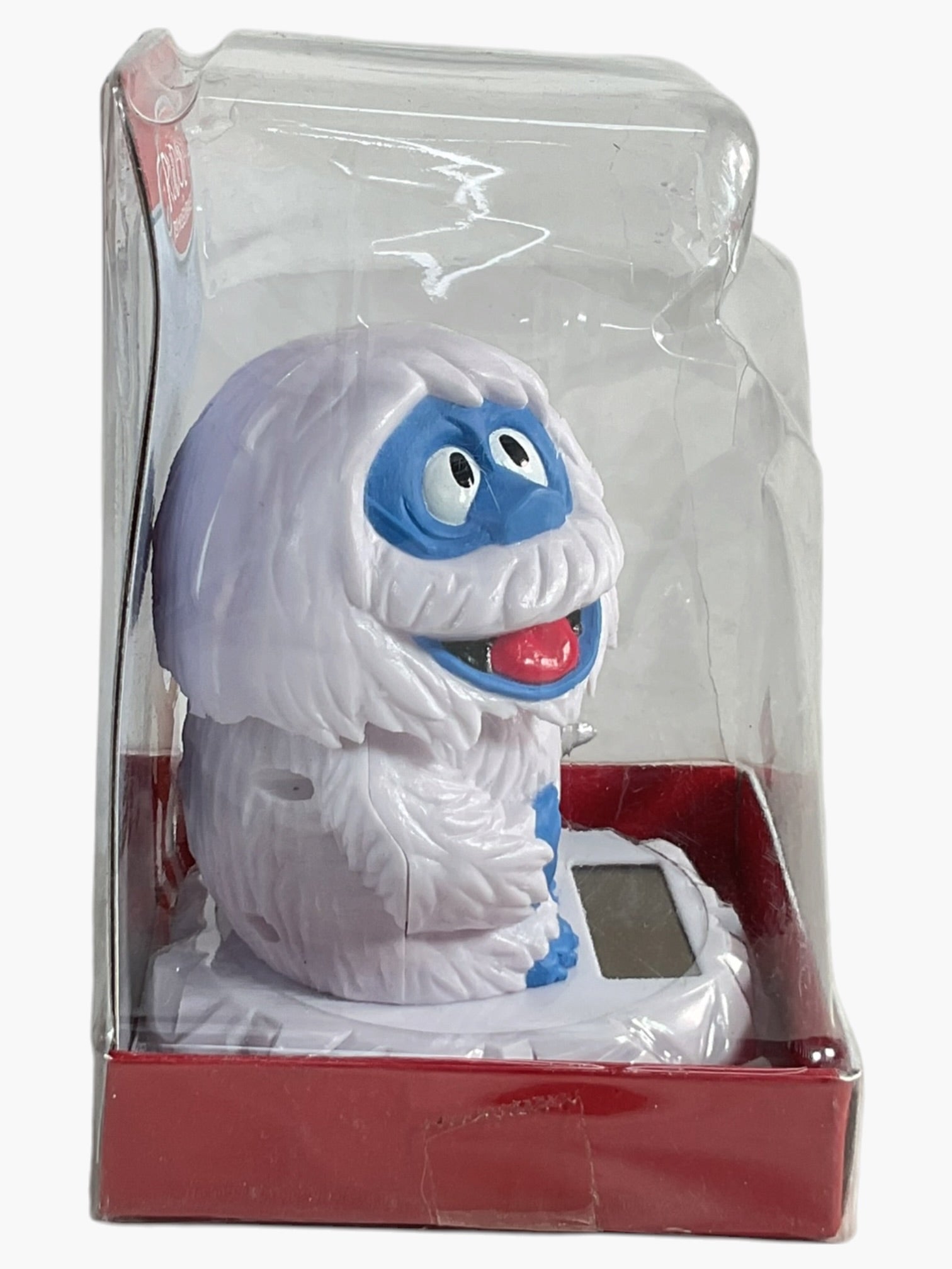 Abominable Monstruo de las Nieves (RUDOLPH)