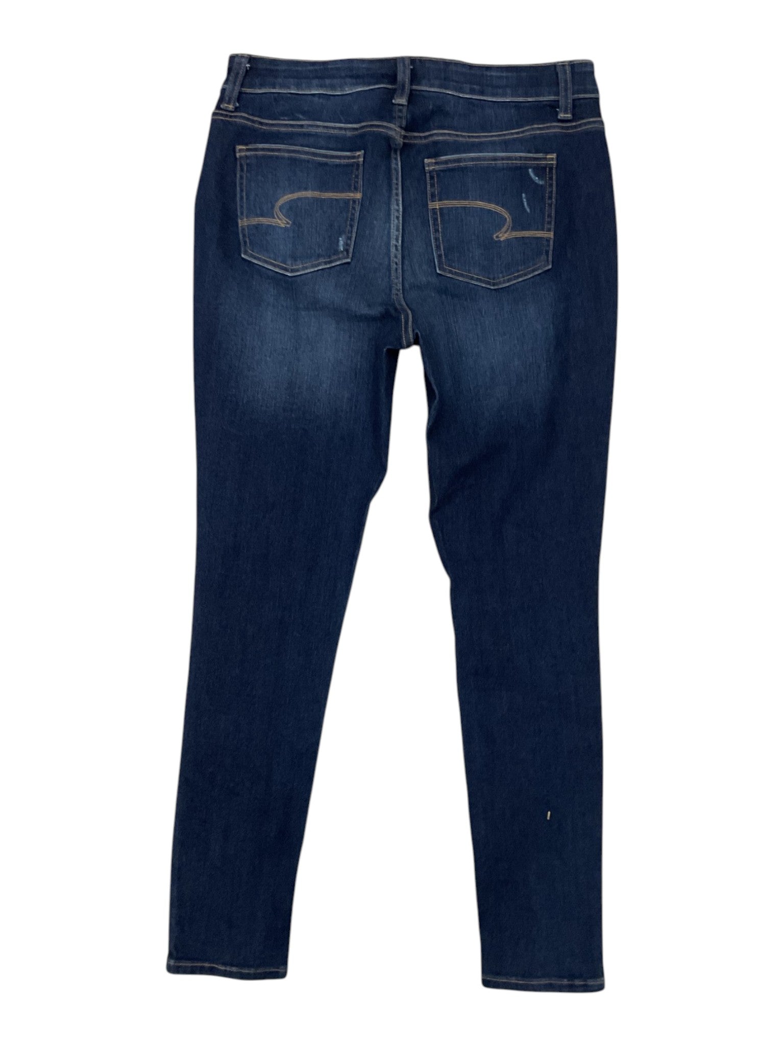 Jean 10 (Time and Tru)