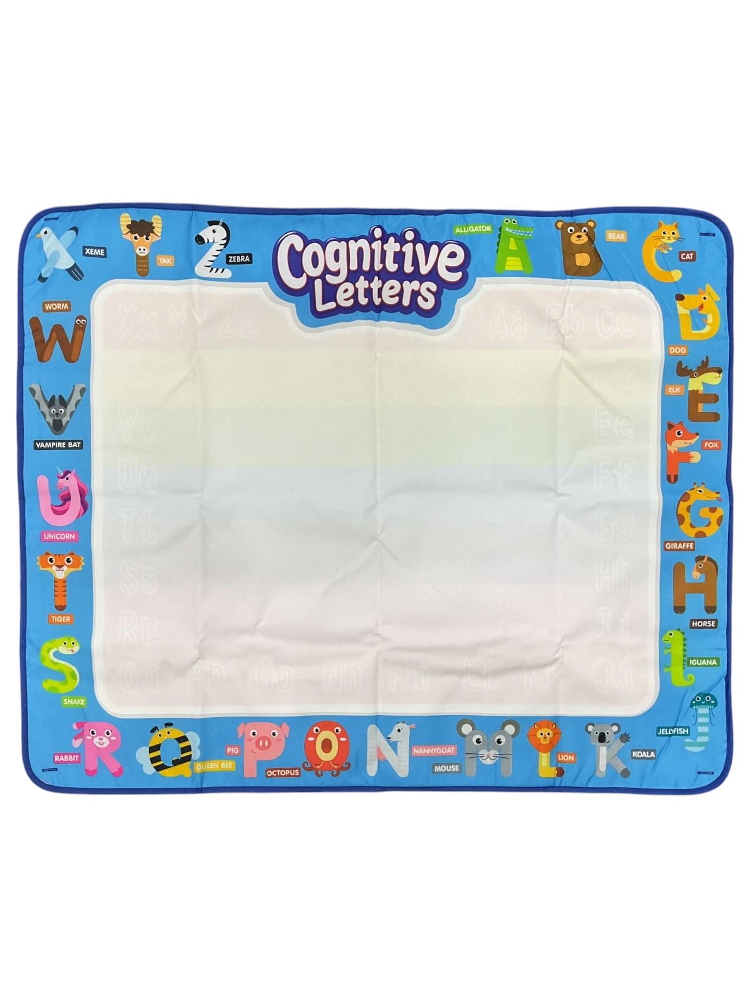 Tapete de dibujo mágico (Cognitive Letters)