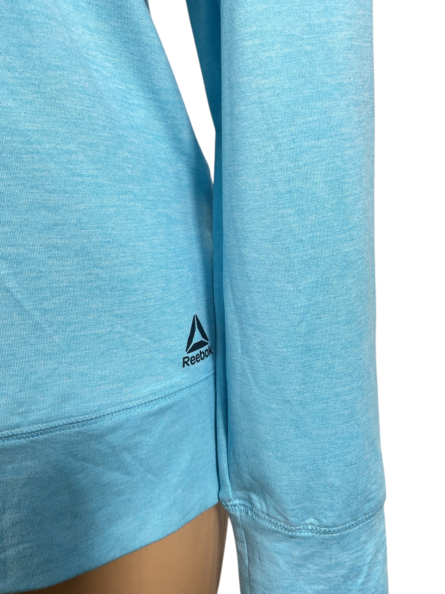 Sudadero S (Reebok)