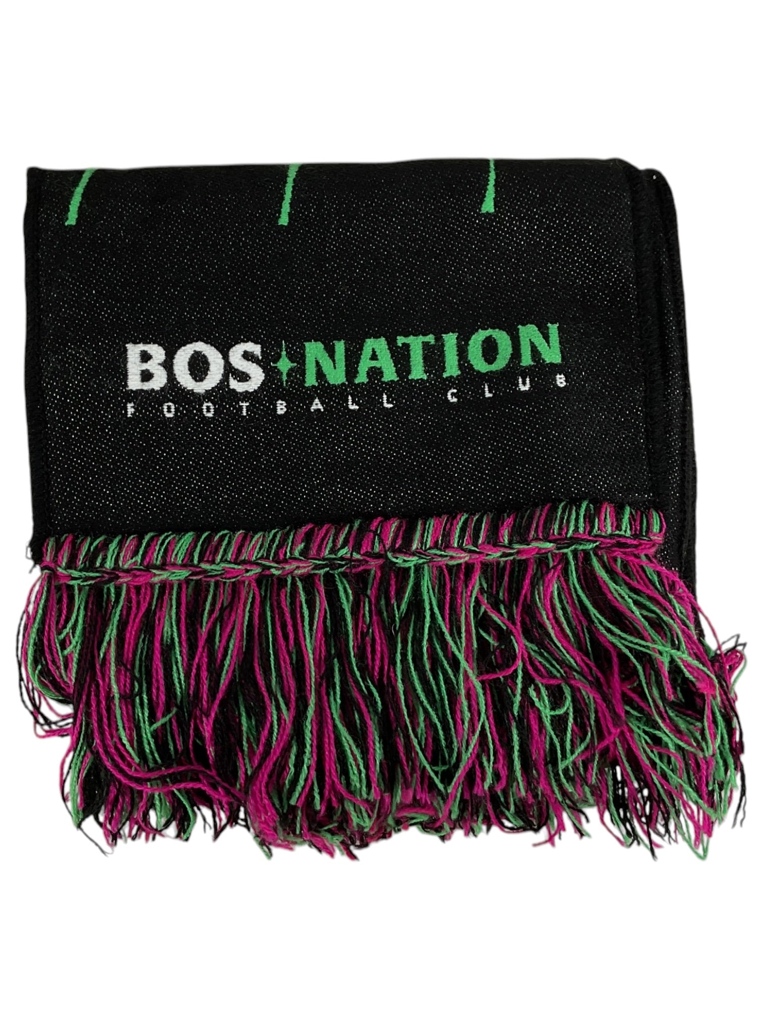 Bufanda (BOS Nation)