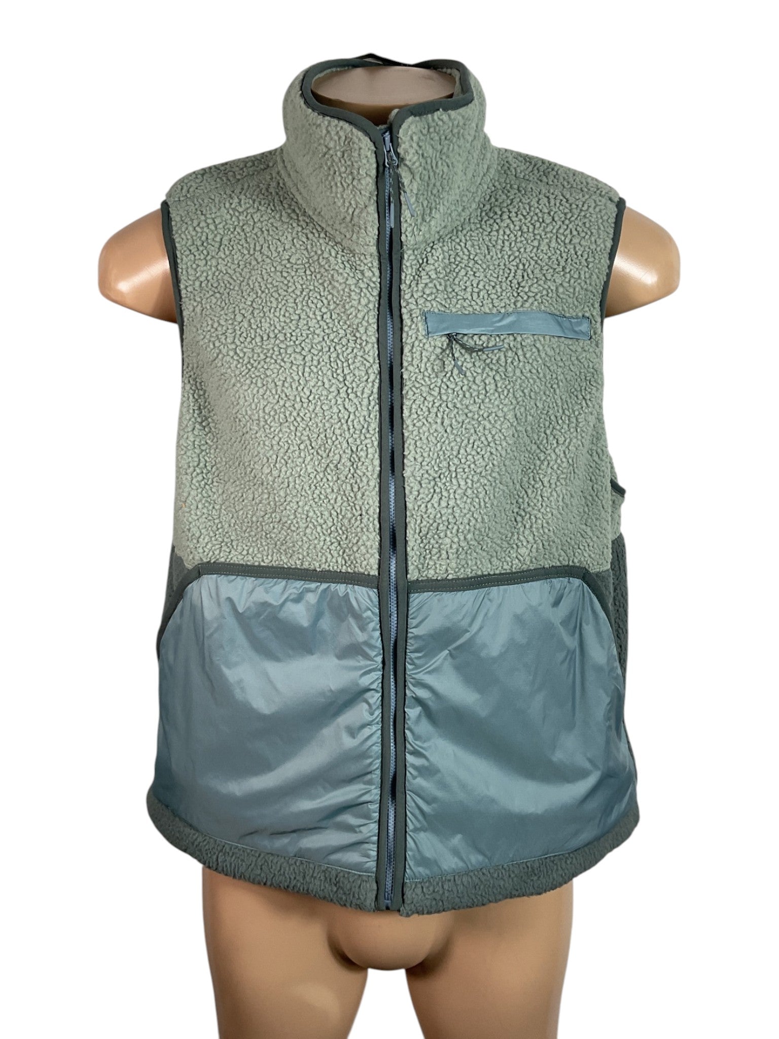 Chaleco L (L.L. Bean)