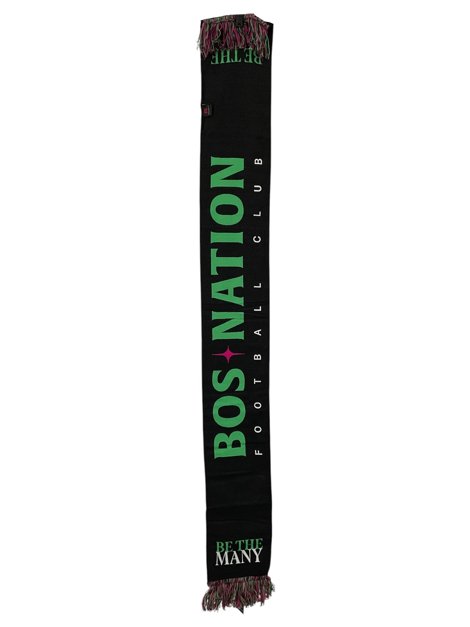Bufanda (BOS Nation)