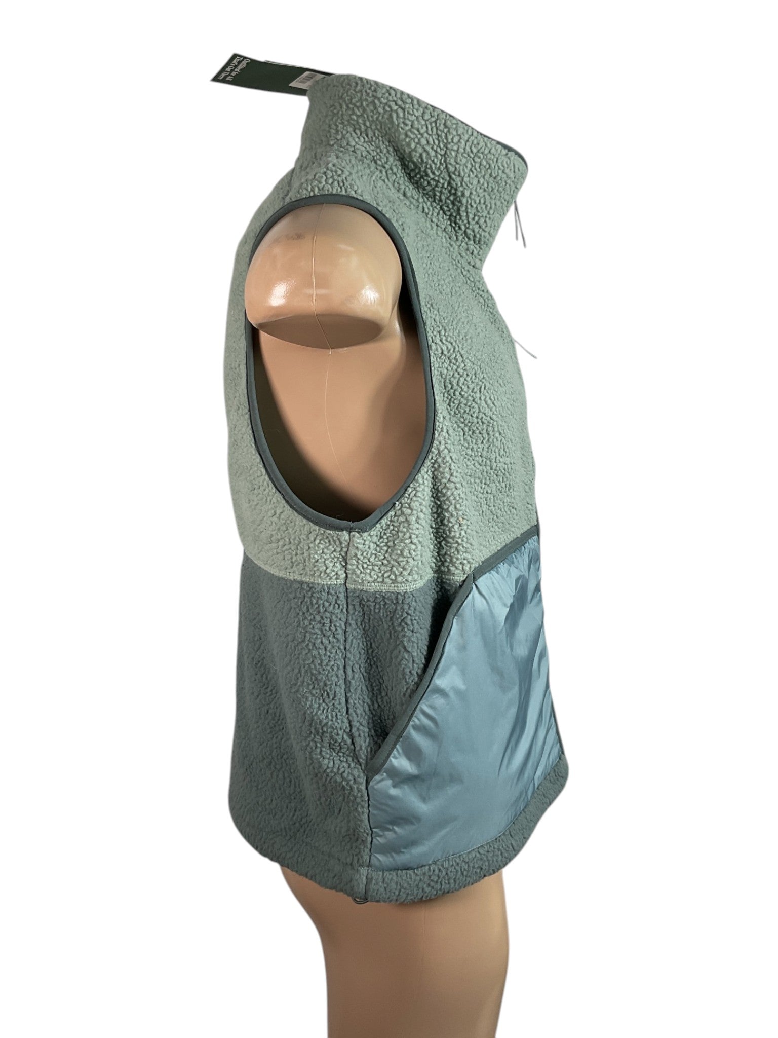 Chaleco L (L.L. Bean)
