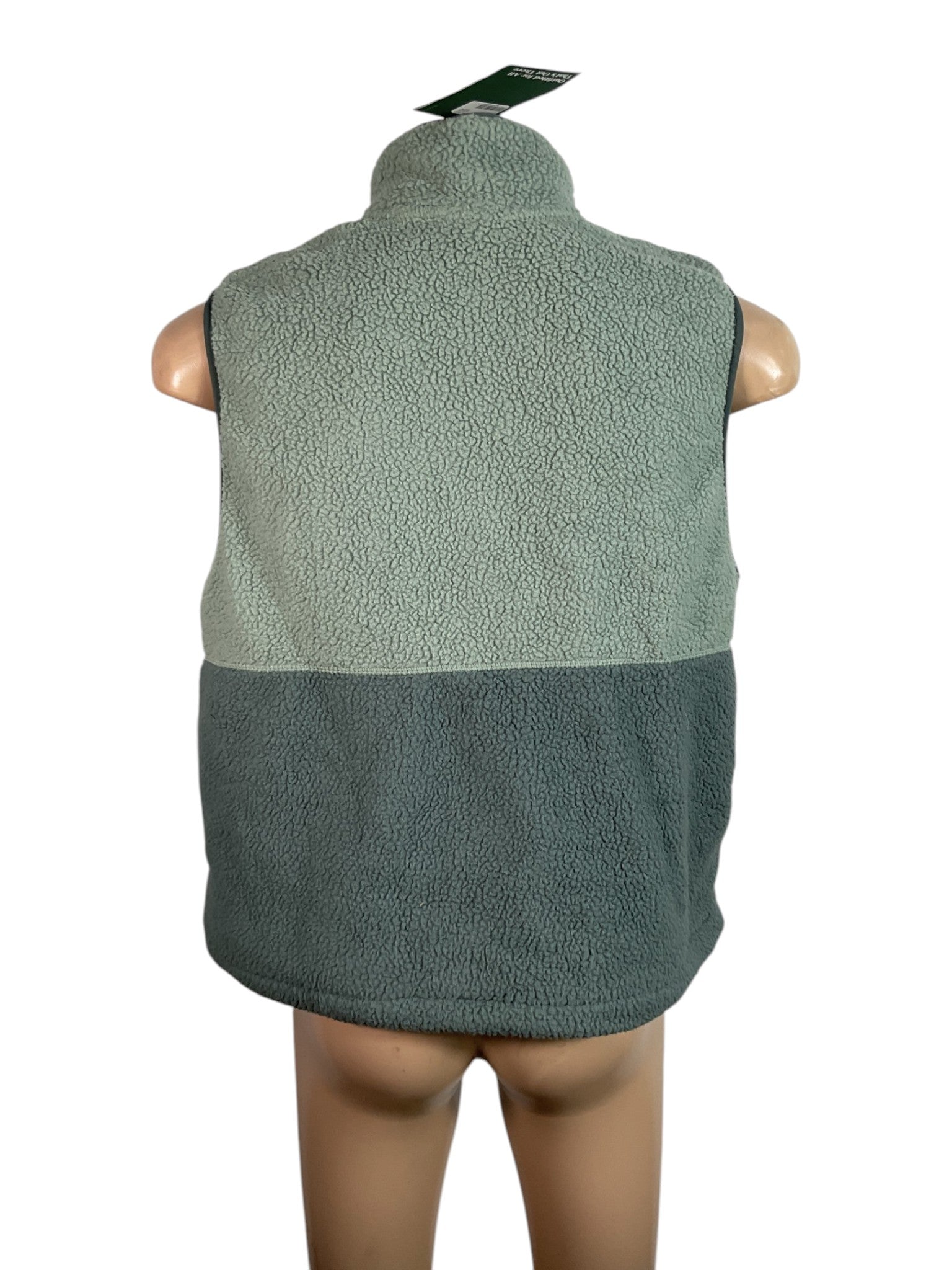 Chaleco L (L.L. Bean)