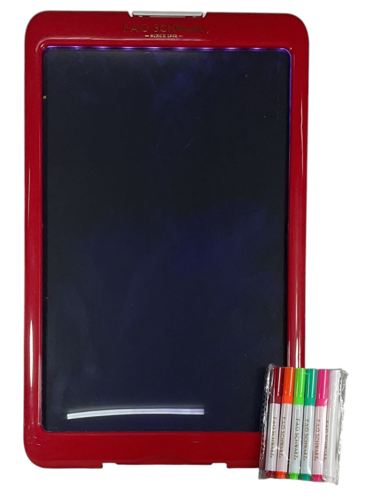 Tablero de dibujo (F•A•O SCHWARTZ)