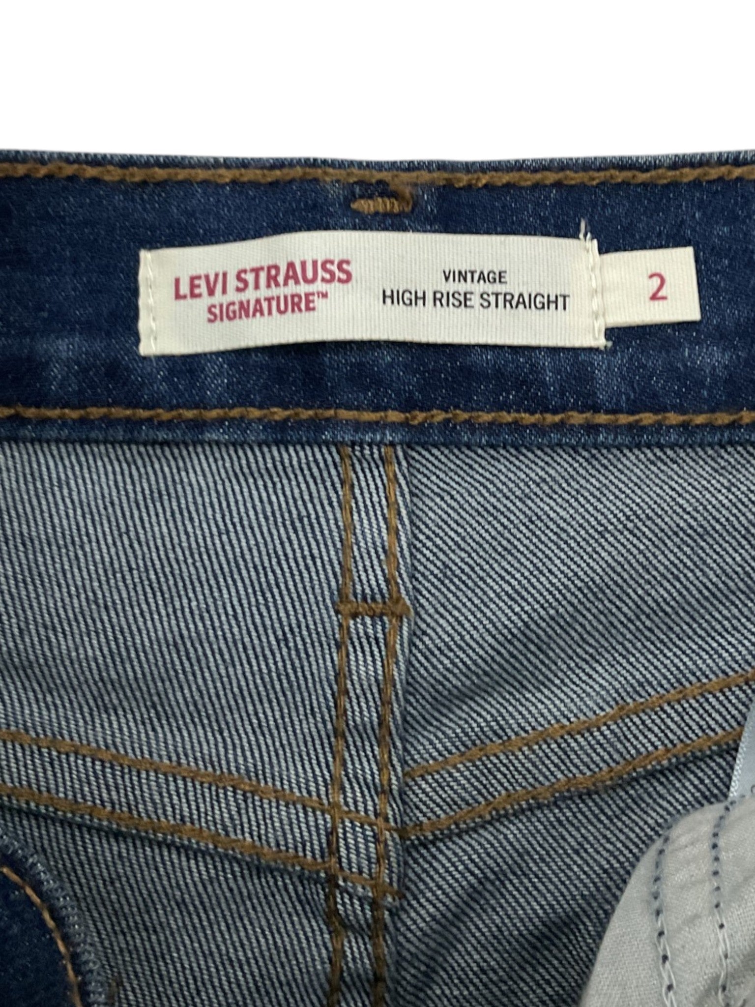 Jean 2 (Levi's)