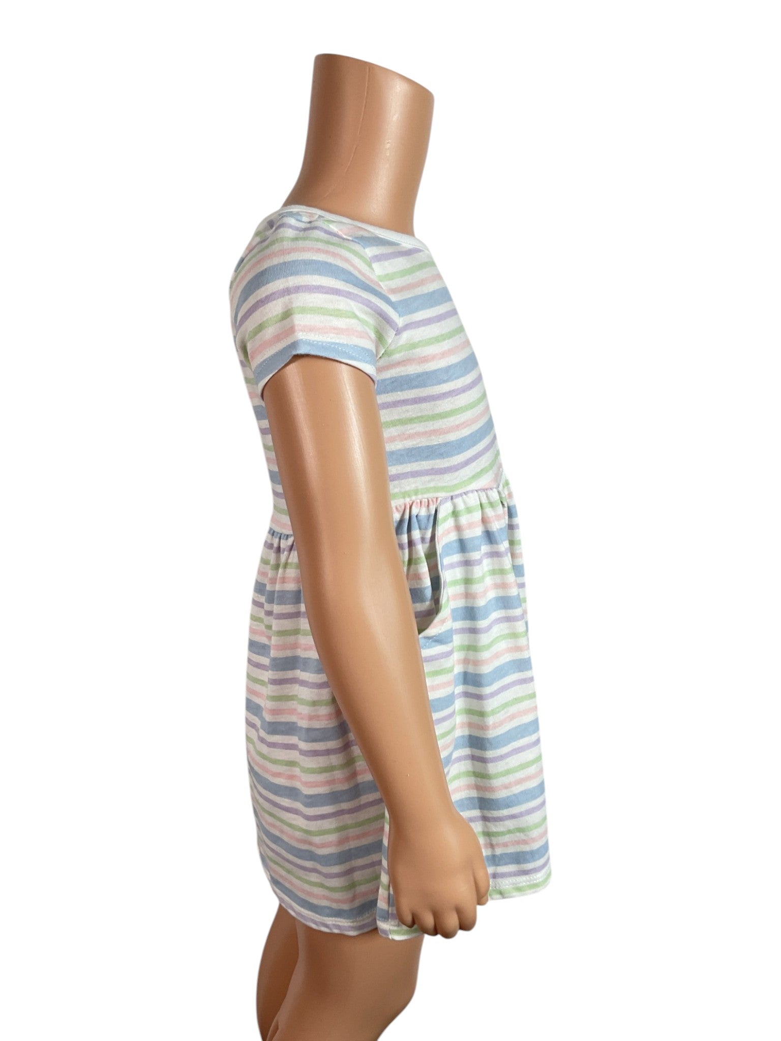 Vestido niña 2T (GARANIMALS)