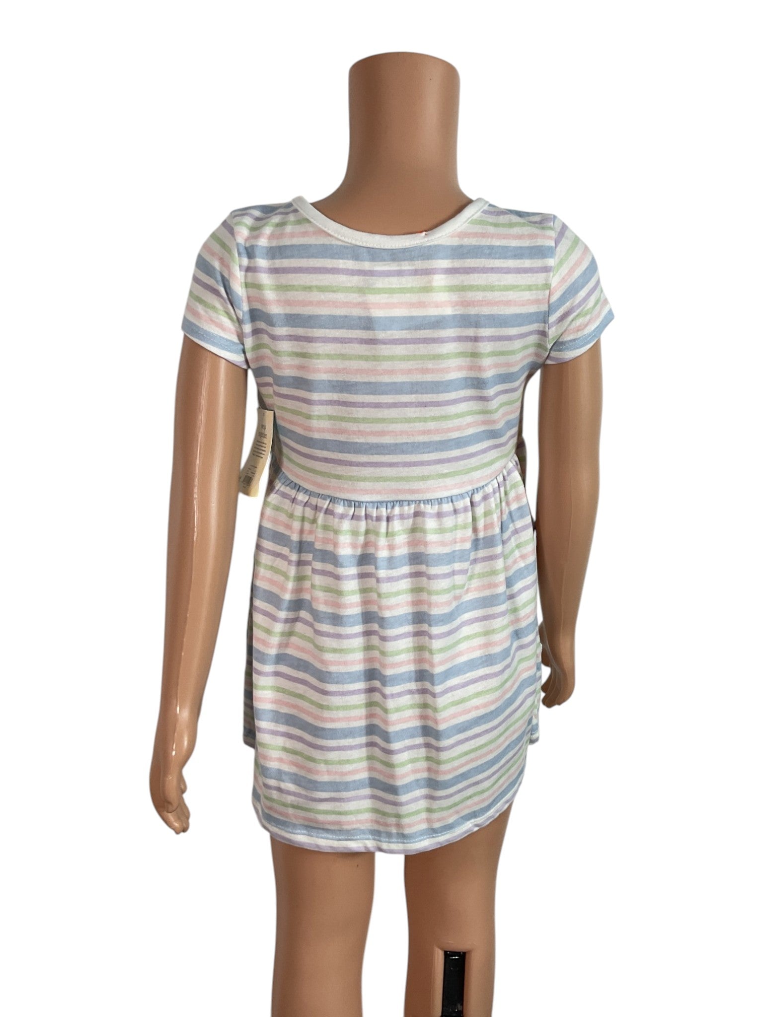 Vestido niña 2T (GARANIMALS)