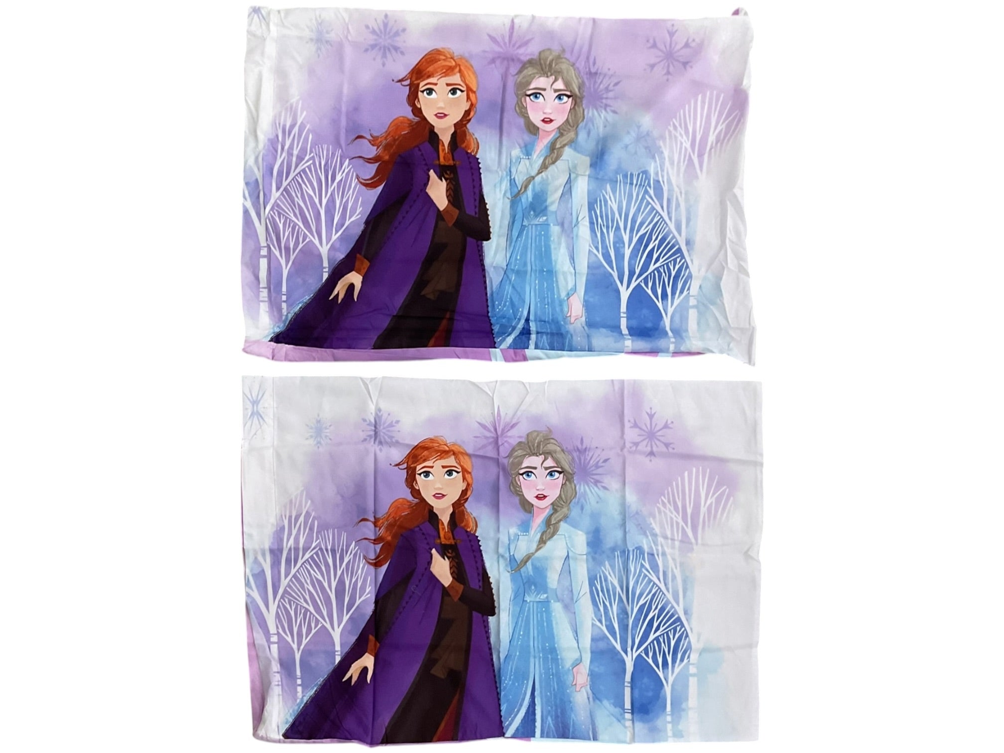 Set de sabana Matrimonial (Disney)