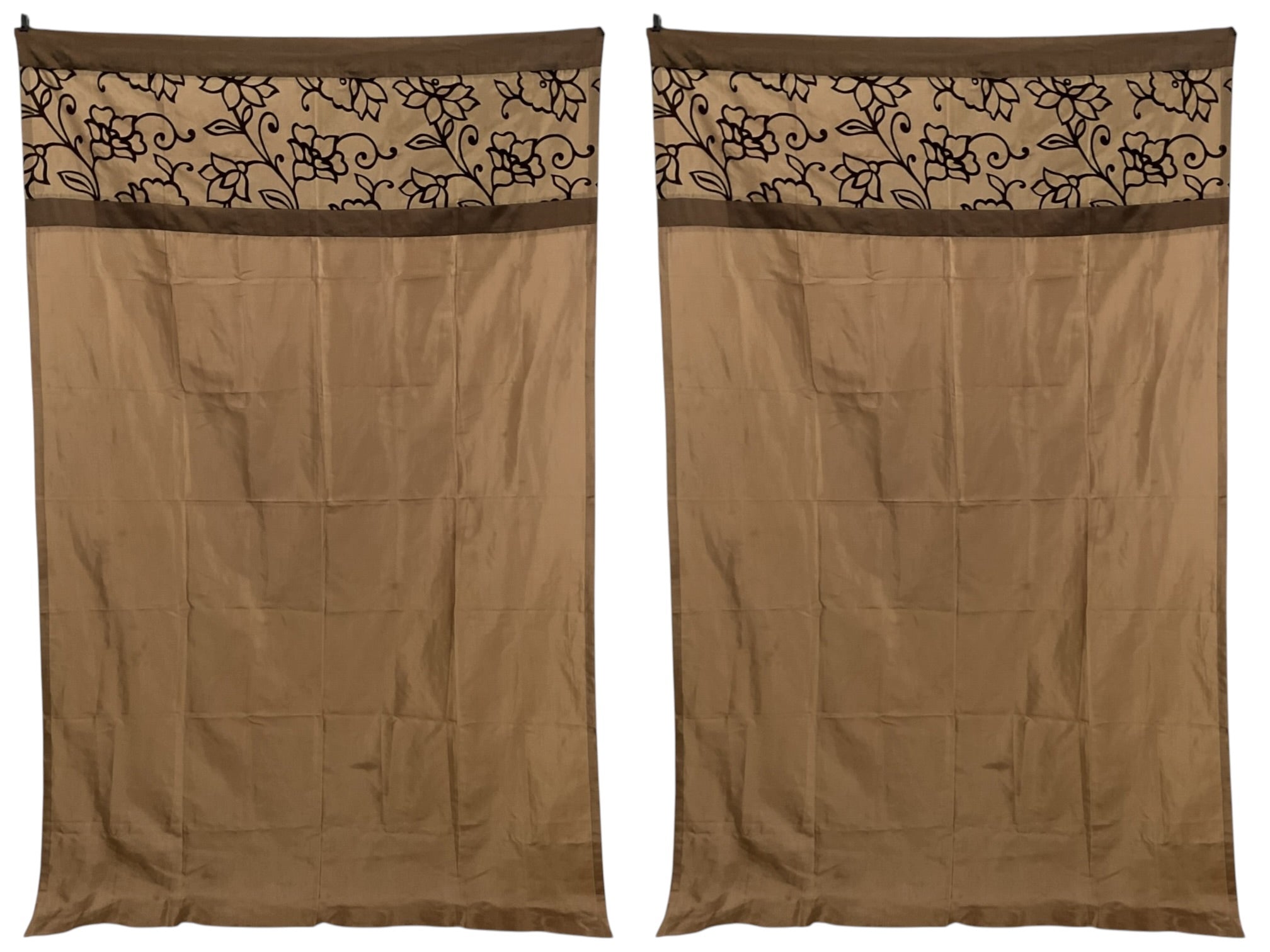 Set de cortinas