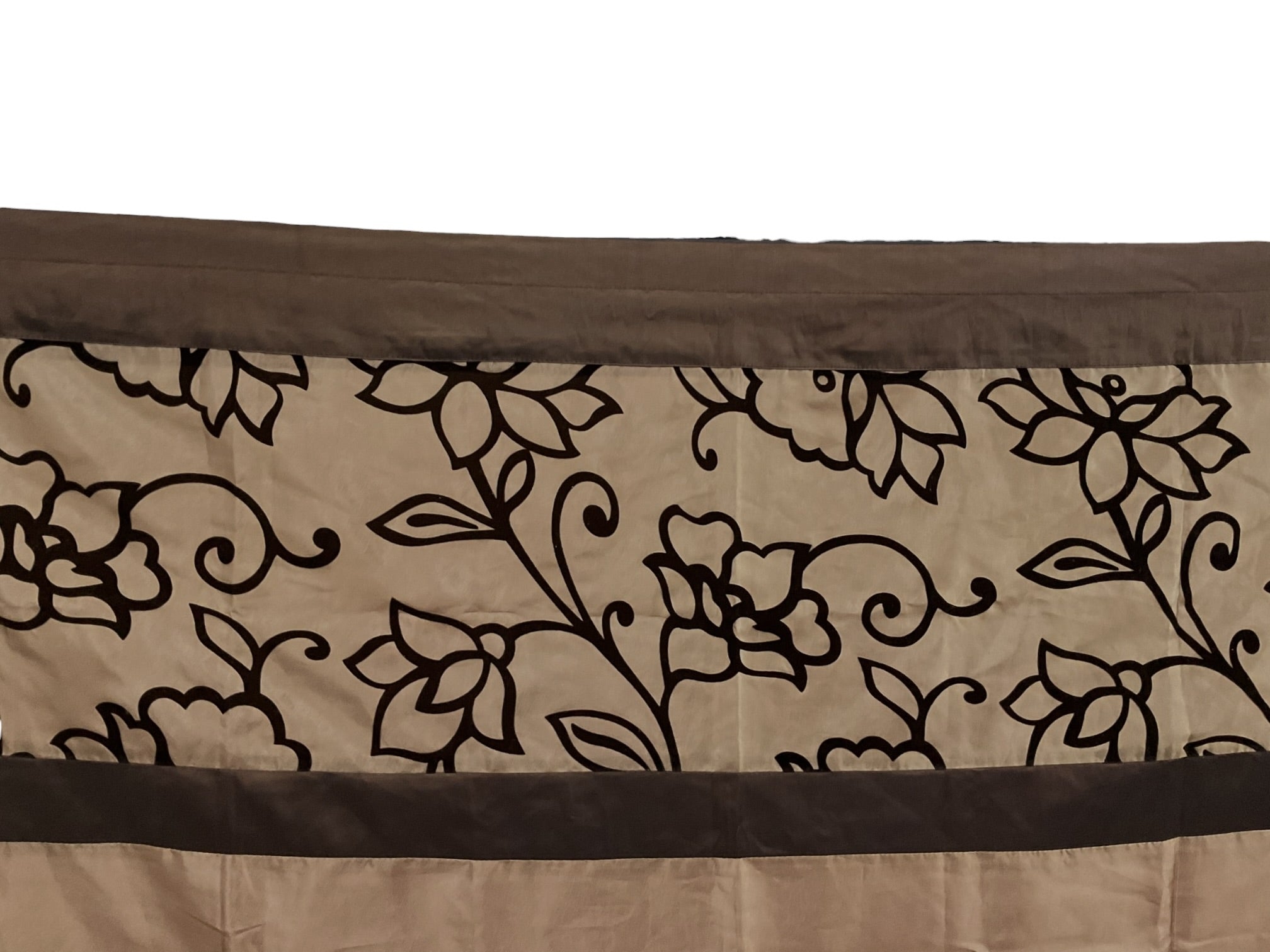 Set de cortinas