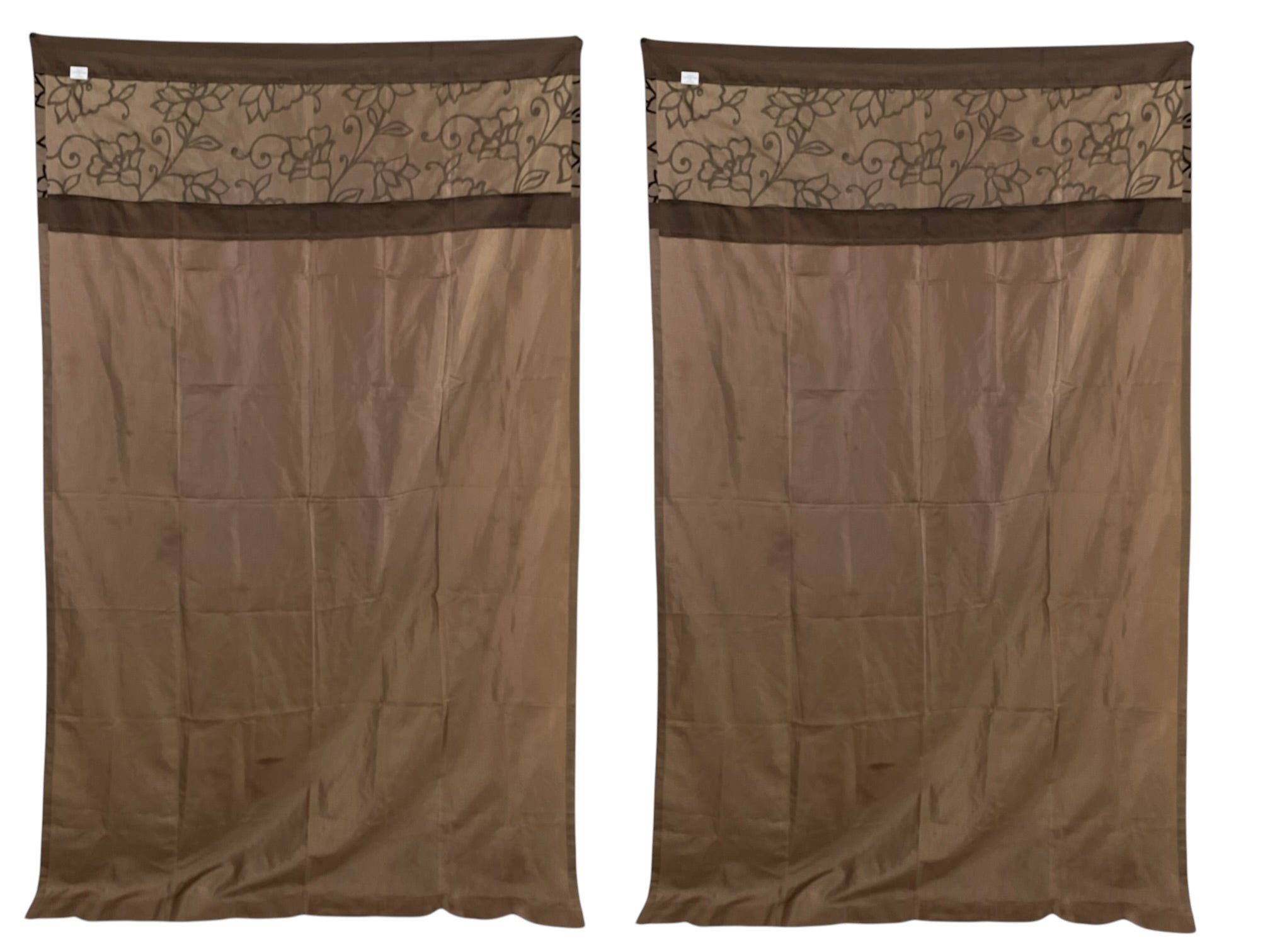 Set de cortinas