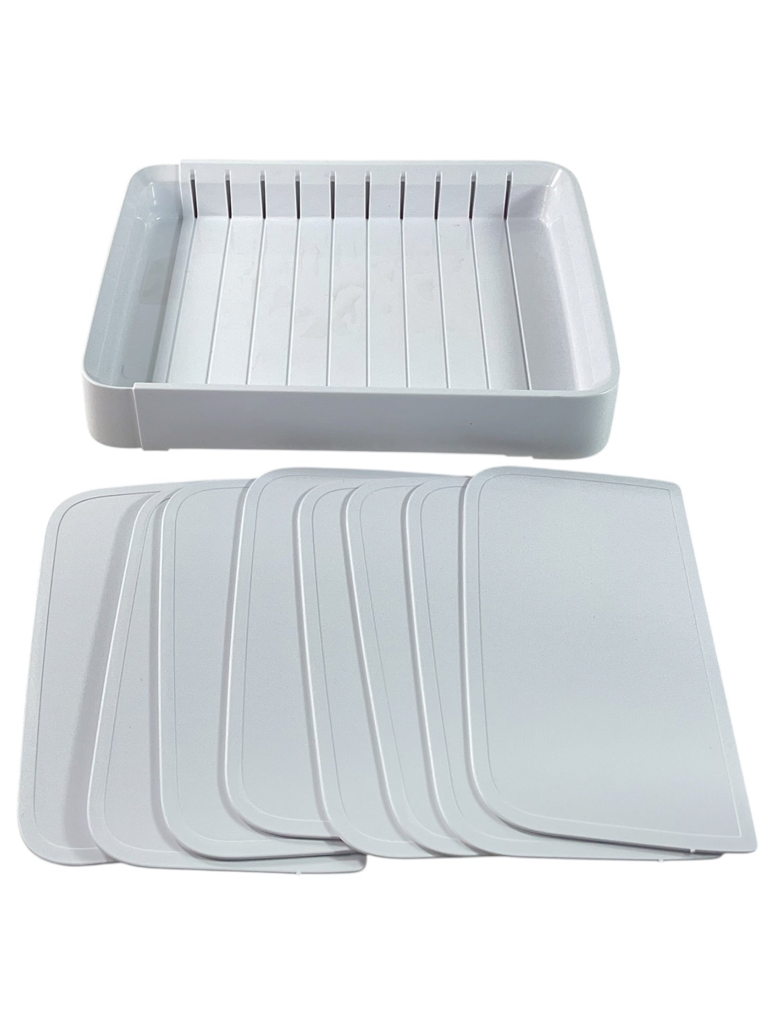 Organizador para cocina