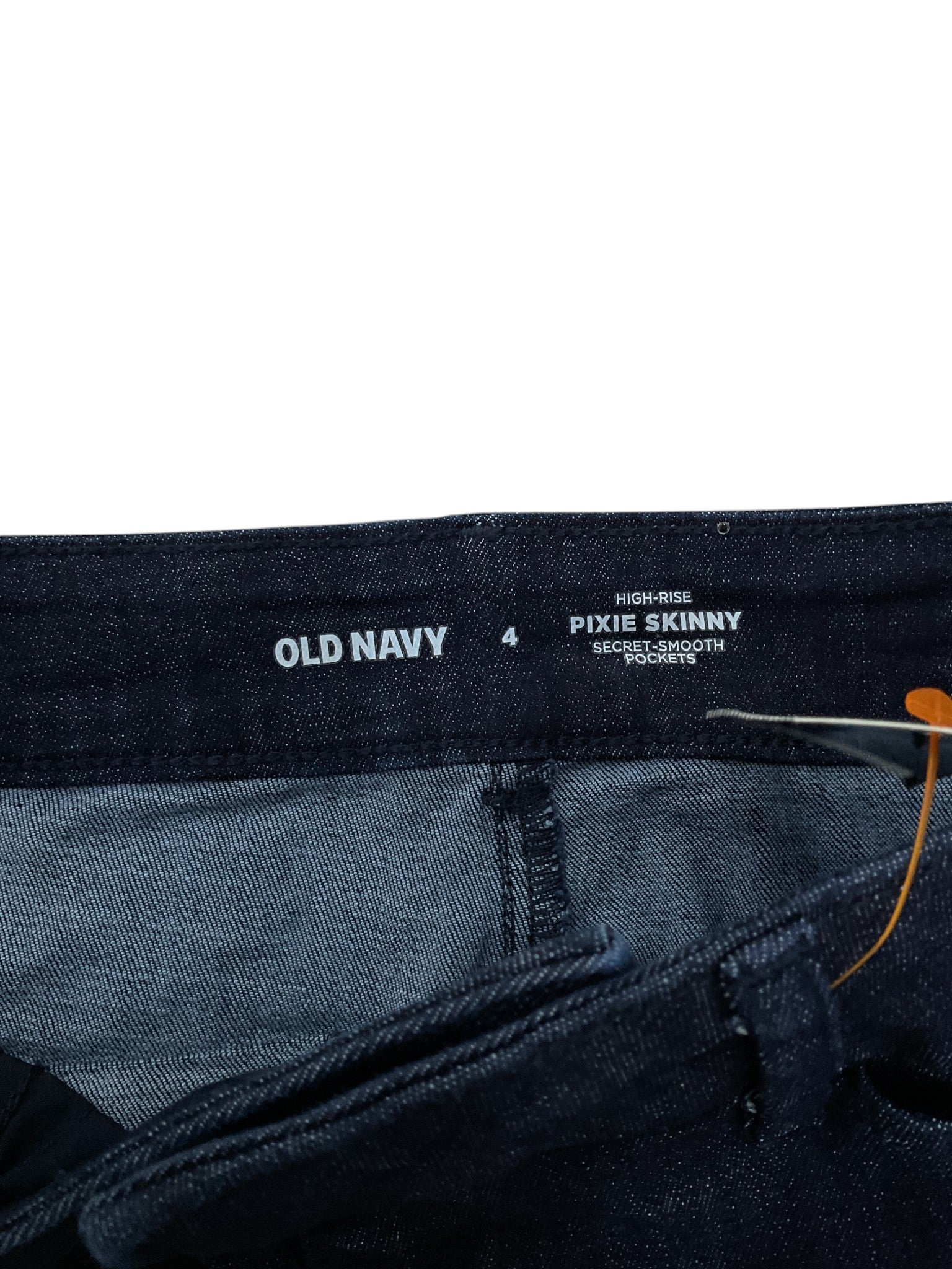 Jean 4 (OLD NAVY)