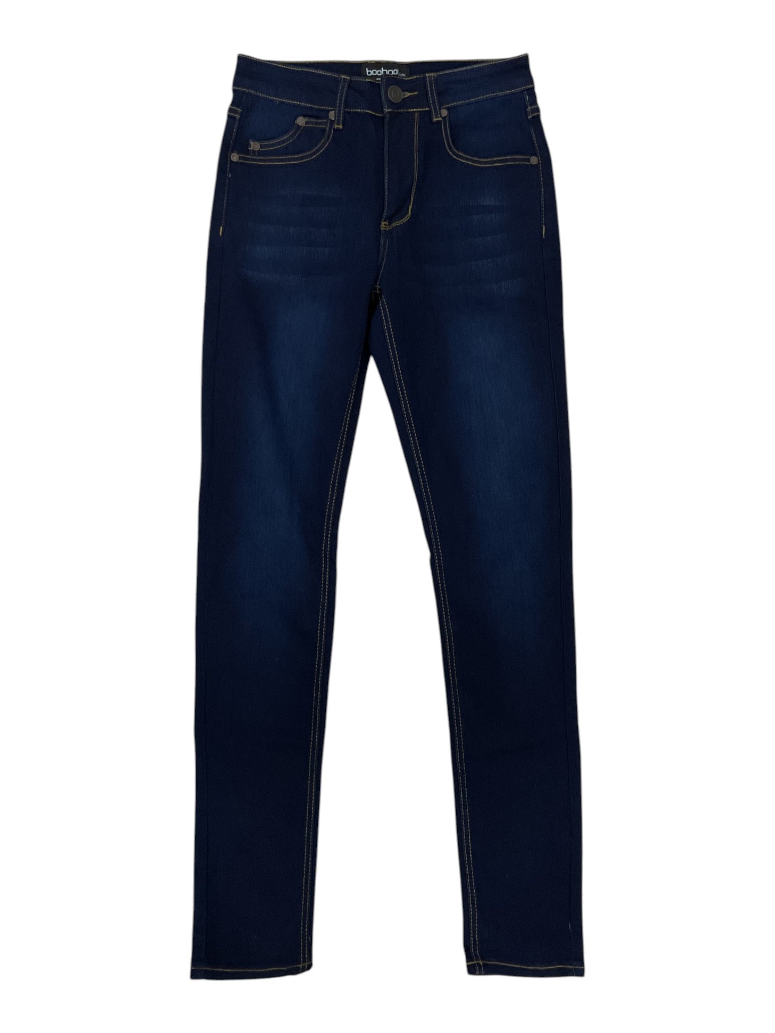 Jean 28