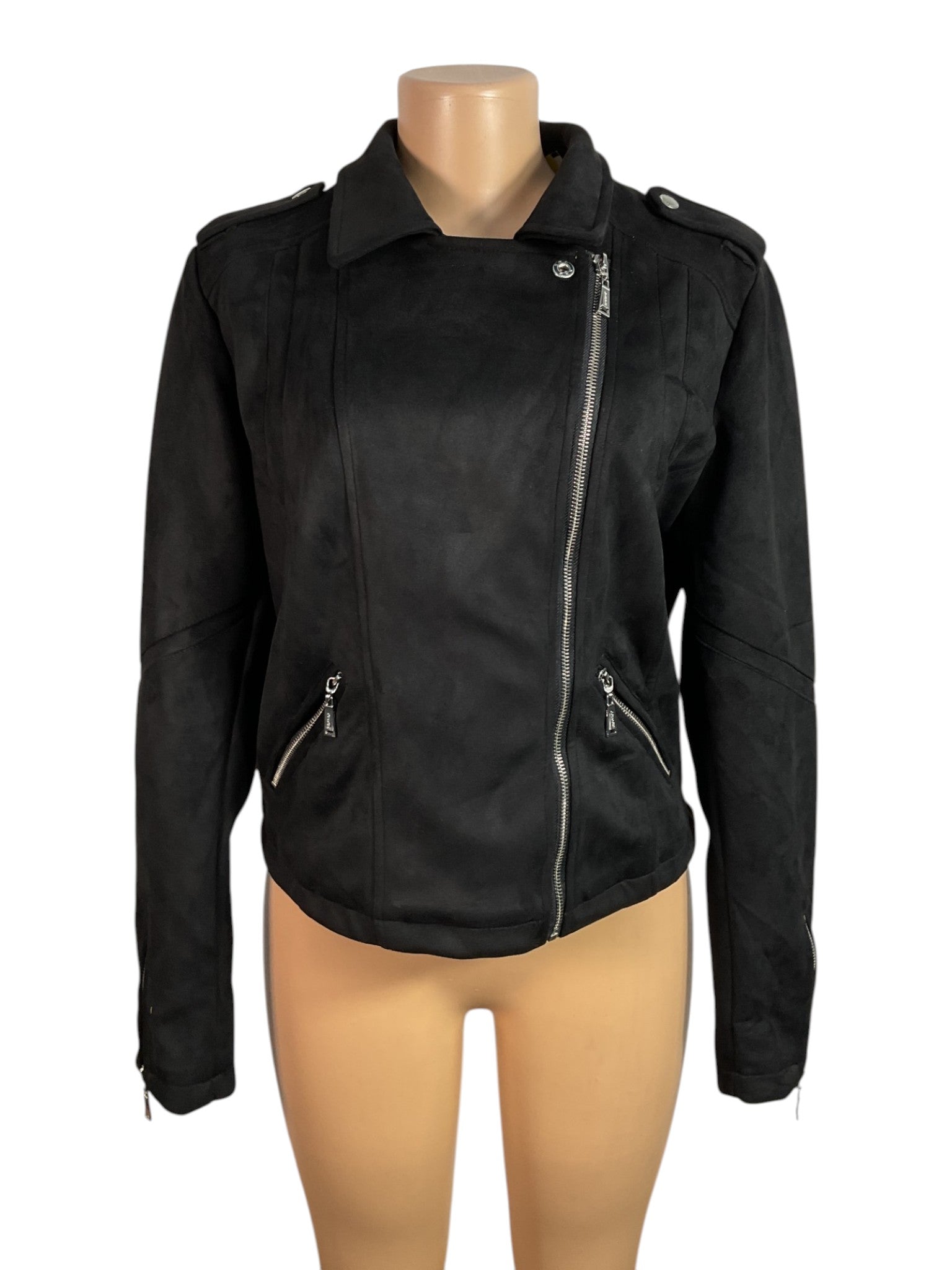 Chaqueta L (JOUJOU)