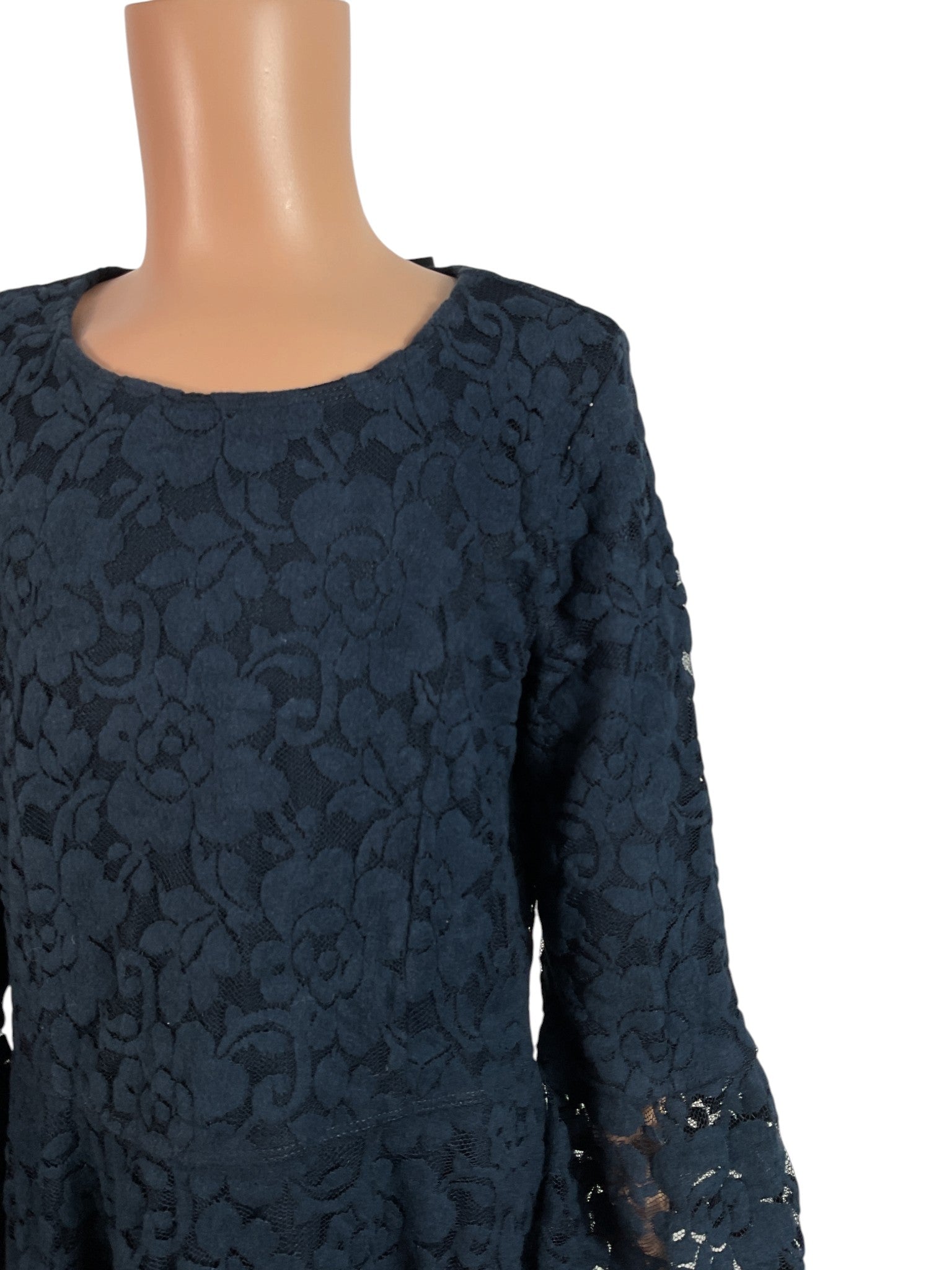 Vestido niña 9/10 (Abercrombie Kids)