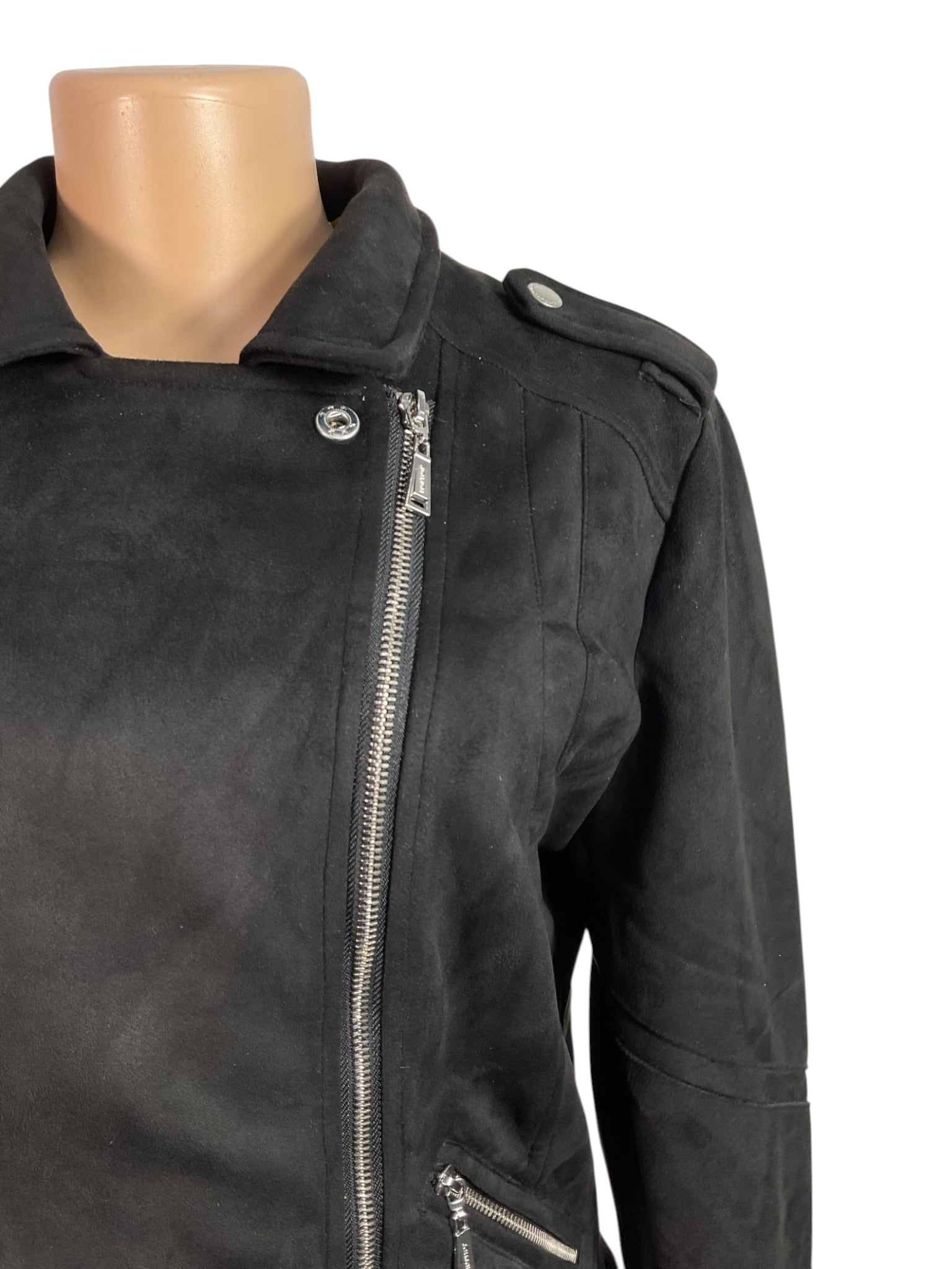 Chaqueta L (JOUJOU)