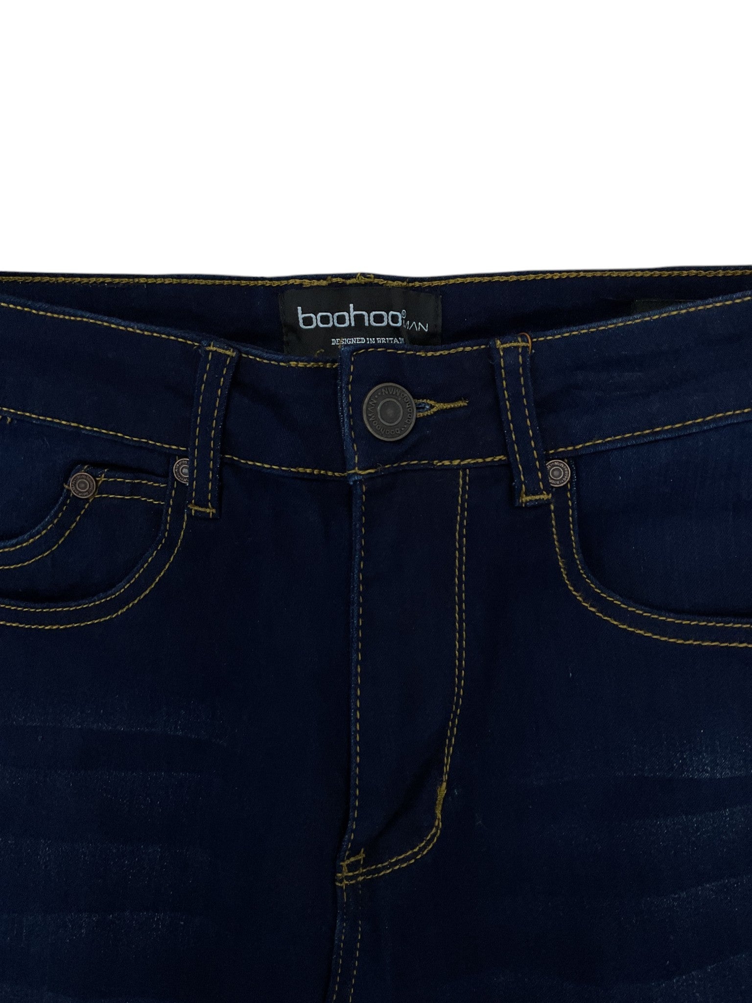Jean 28