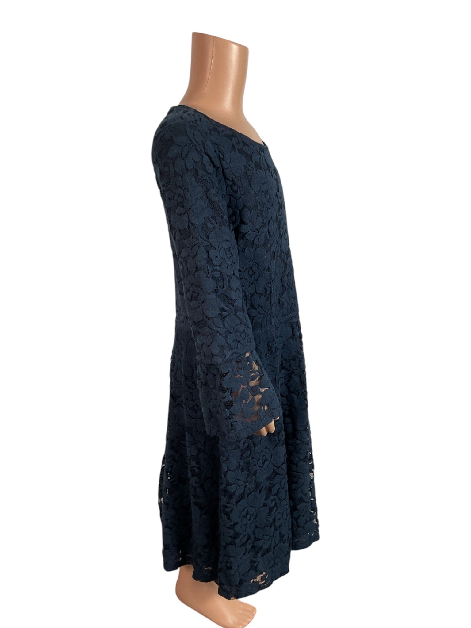 Vestido niña 9/10 (Abercrombie Kids)