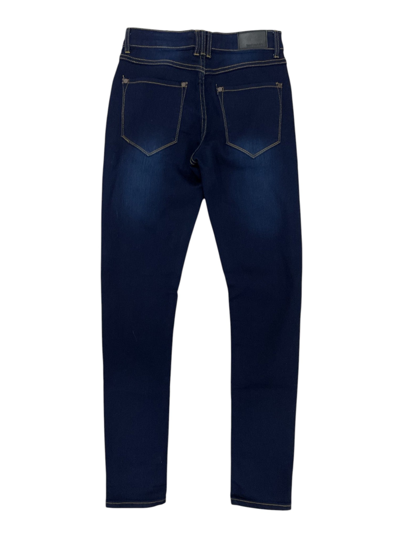 Jean 28