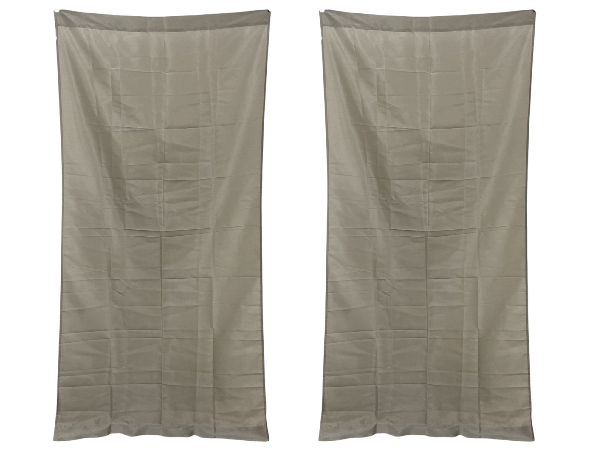 Set de cortinas
