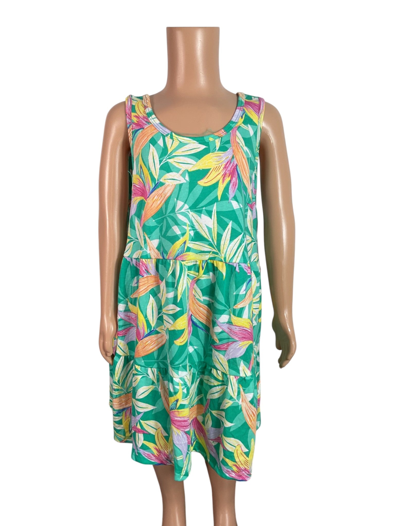 Vestido niña L (Wonder Nation)