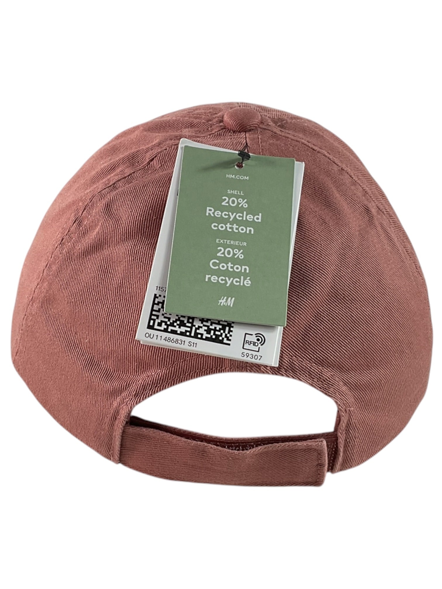 Gorra (H&M)