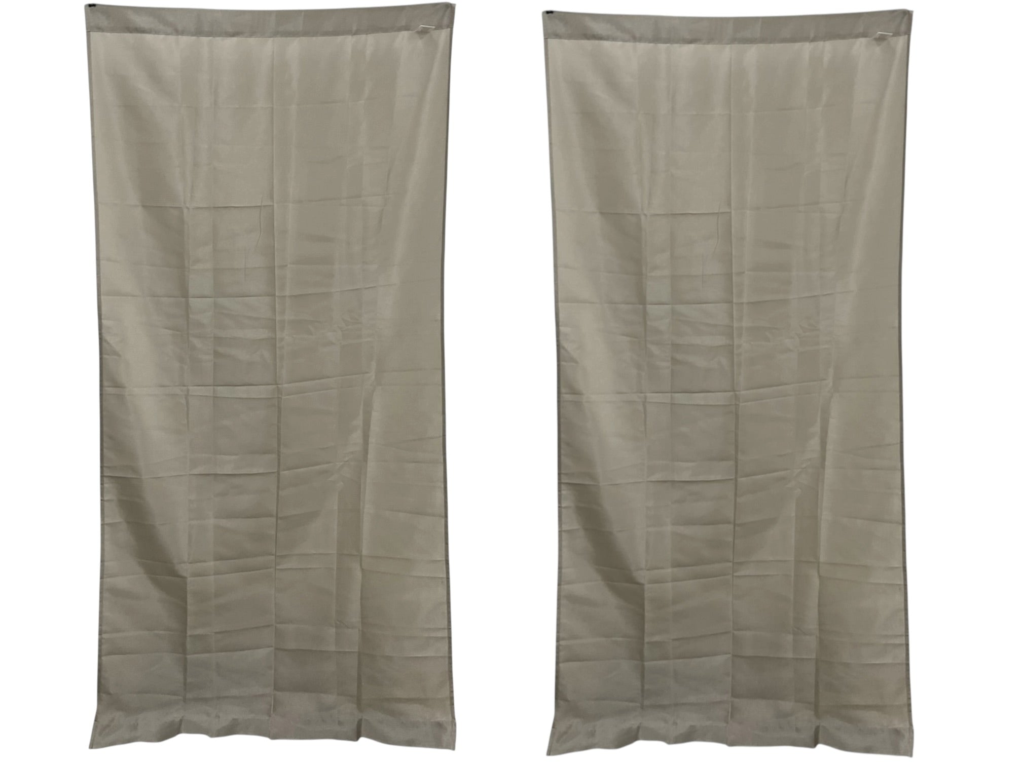 Set de cortinas