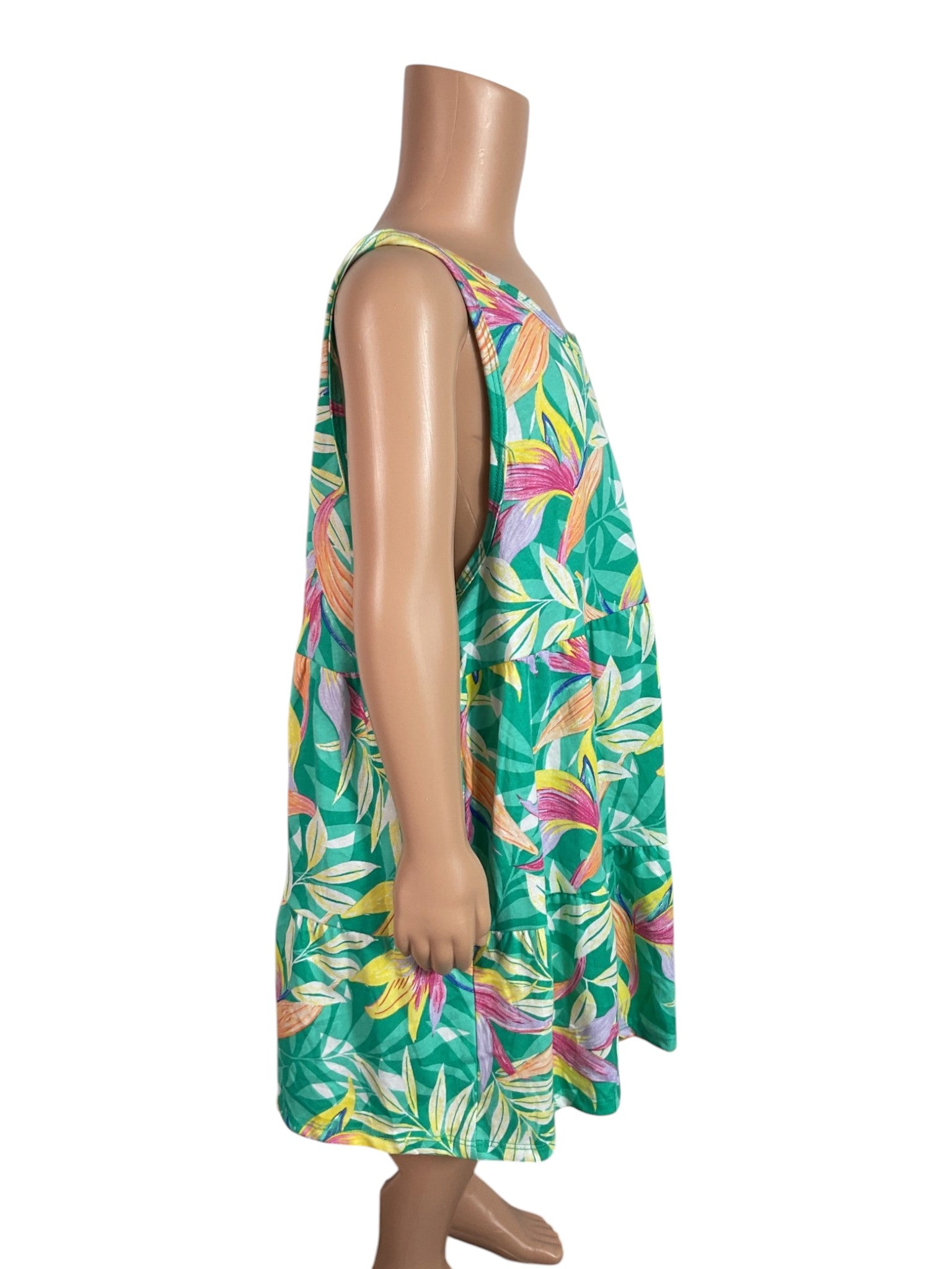 Vestido niña L (Wonder Nation)